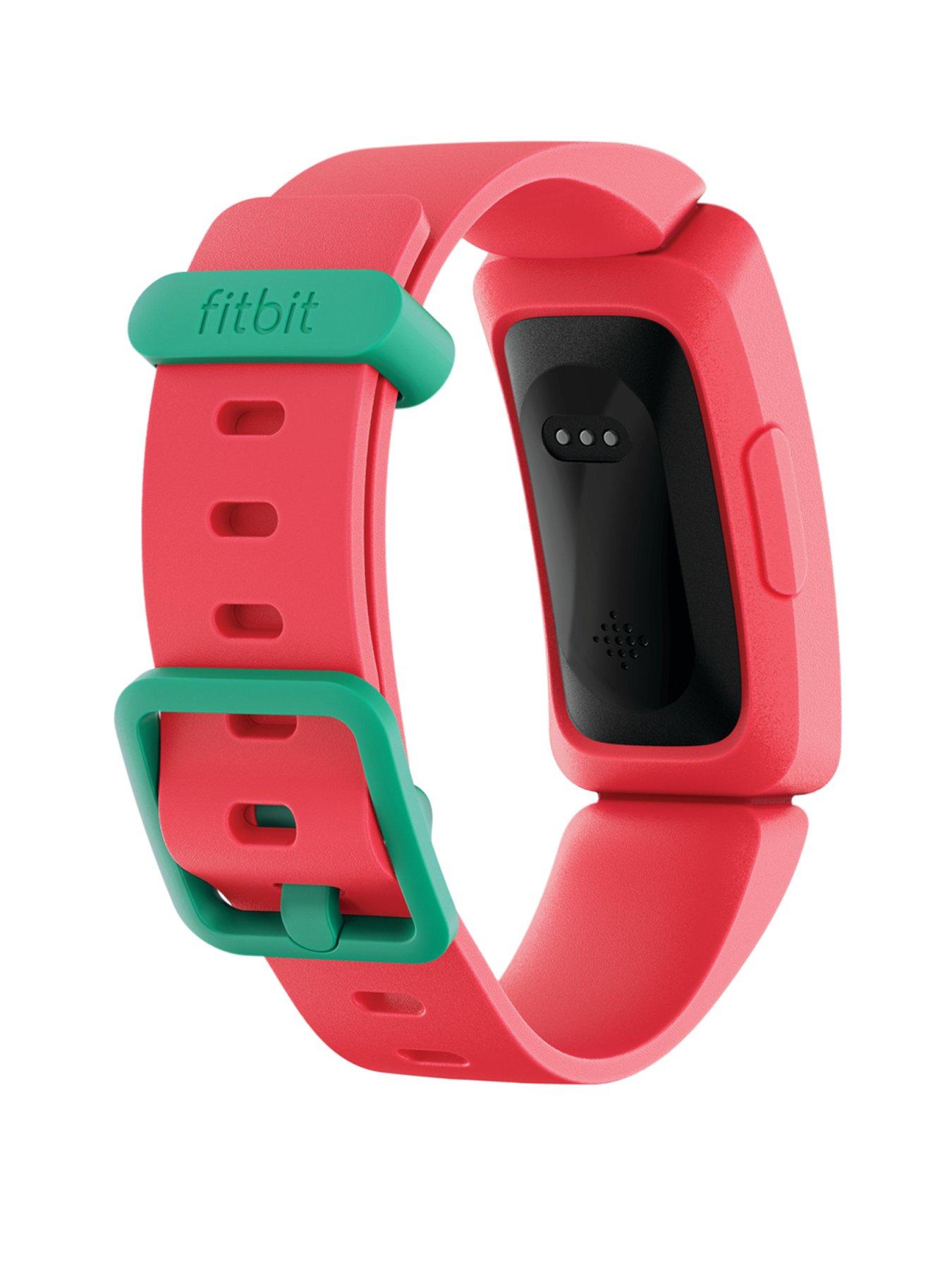 kids fitbit very