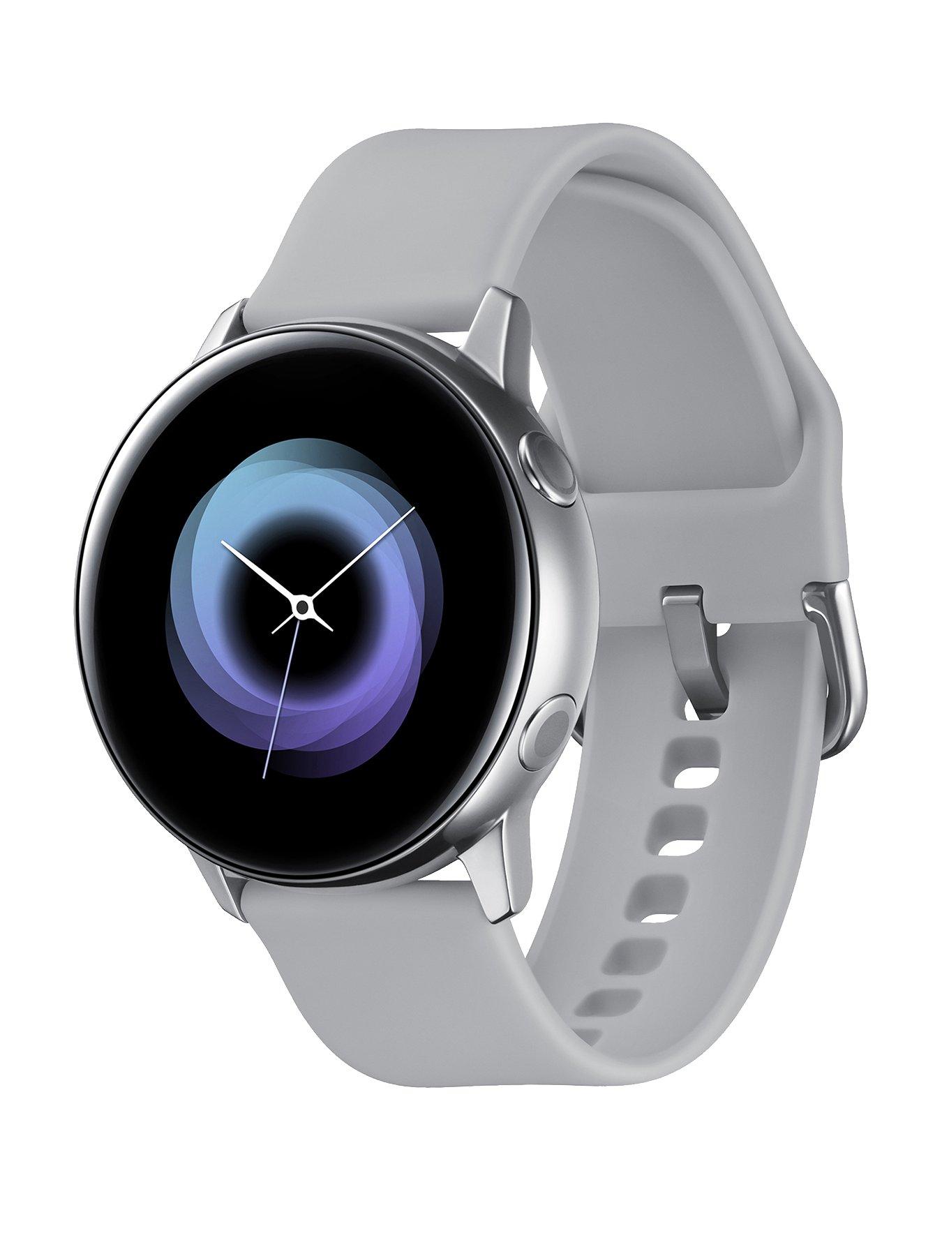 very samsung galaxy watch