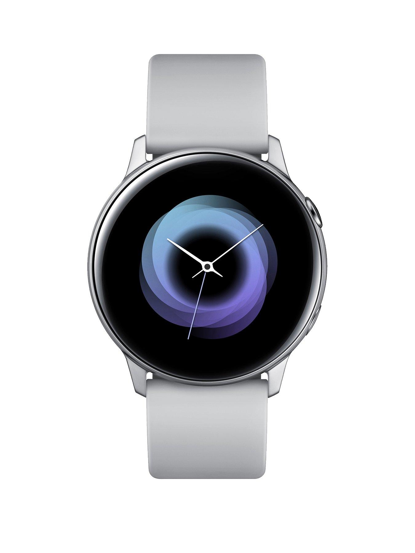 the latest samsung galaxy watch