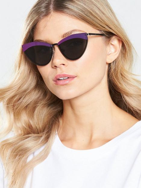mcq-alexander-mcqueen-layered-cat-eye-sunglasses-black
