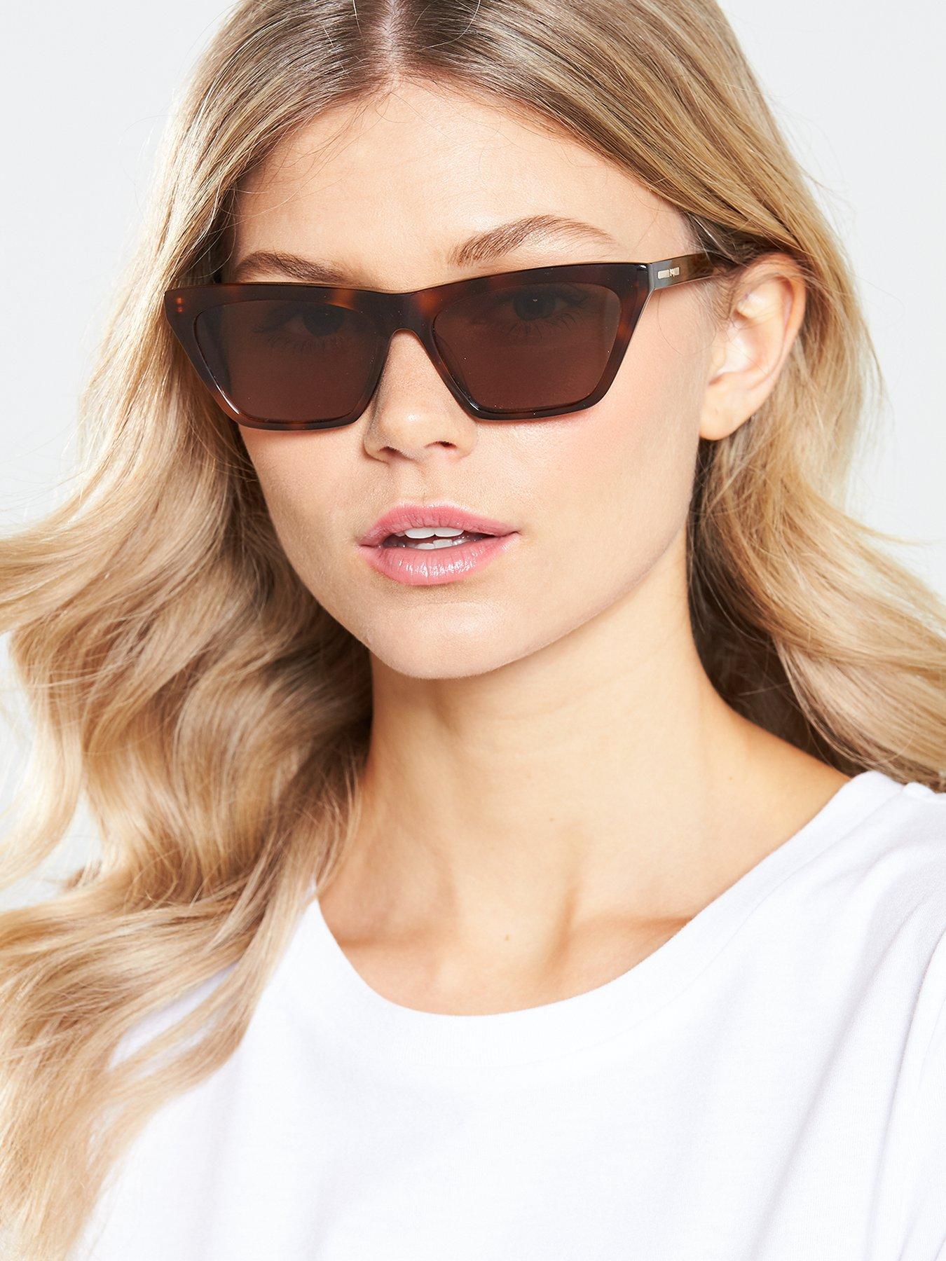 alexander mcqueen square sunglasses
