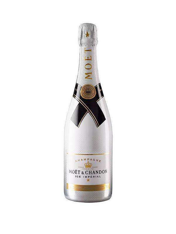 Image 1 of 1 of MOET & CHANDON Ice Imperial Champagne 750ml