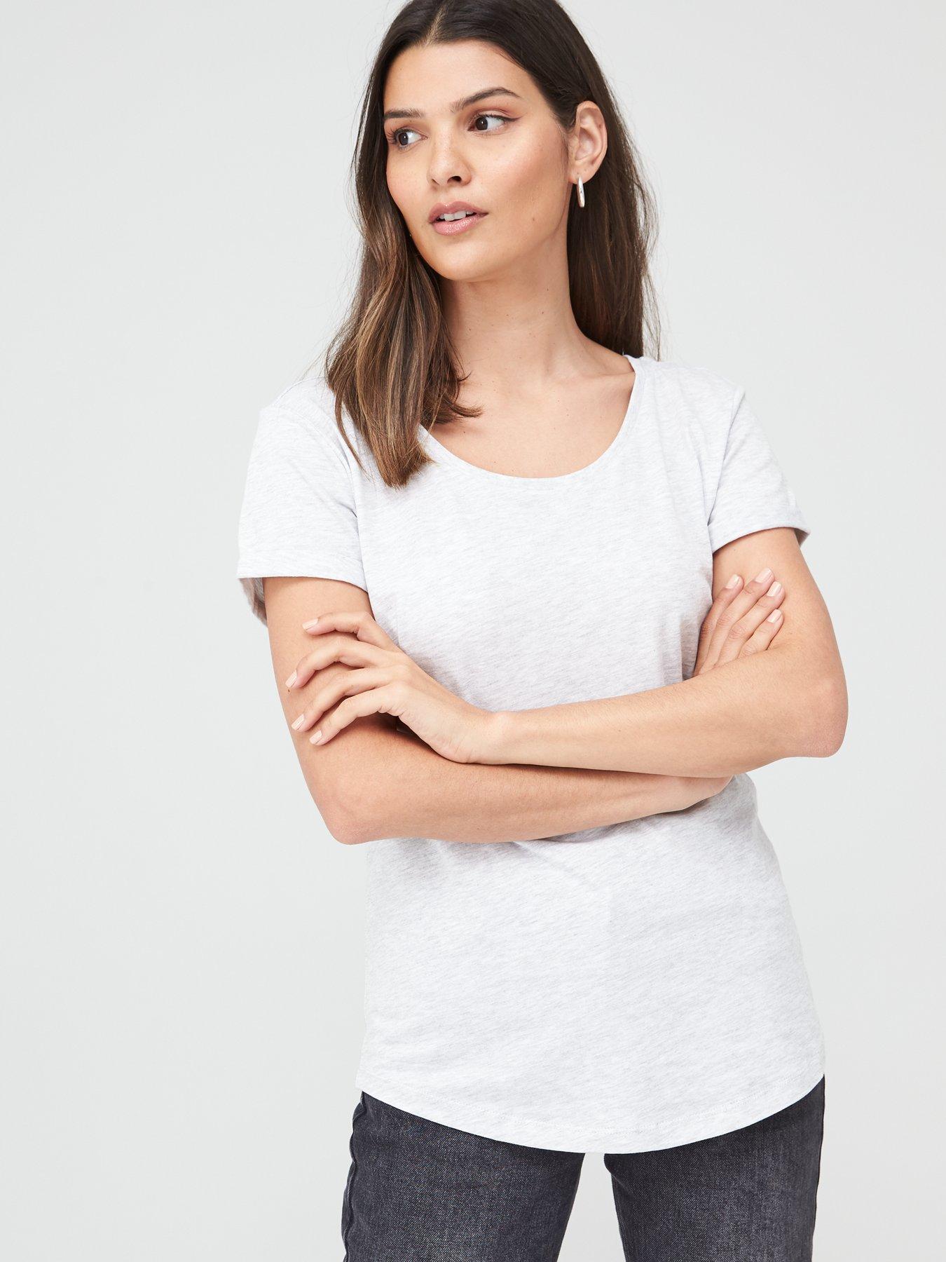 BRAND NEW Diet Coke Tee T-shirt Gray 95/% Cotton Small
