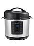  image of crock-pot-express-56l-multi-pressure-cooker