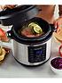  image of crock-pot-express-56l-multi-pressure-cooker