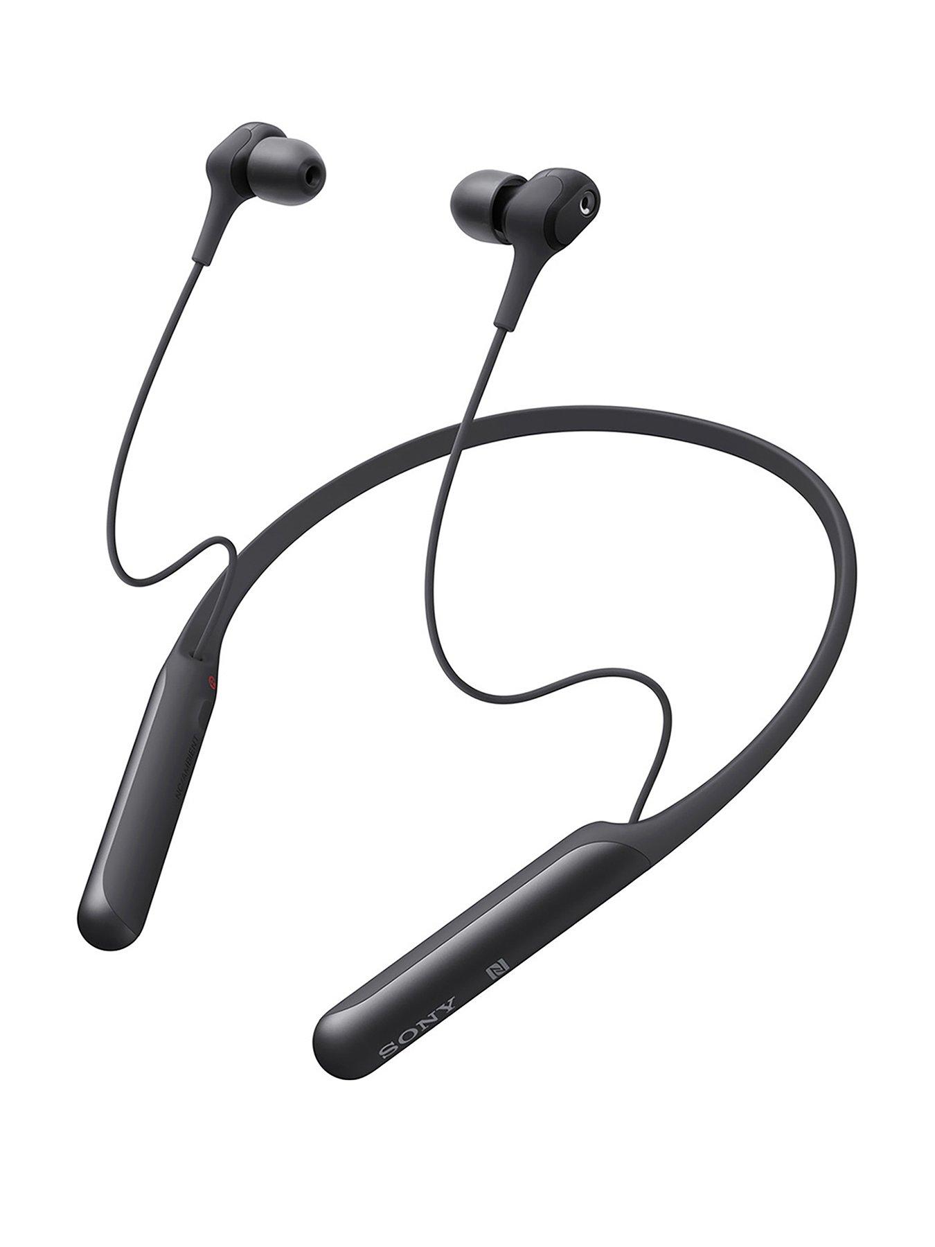 Sony Wi-C600N Wireless Bluetooth Noise Cancelling In-Ear Headphones Optimised For Voice Assistant review