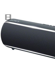 Sony Sony SRS-XB22 Portable Waterproof Wireless Bluetooth Speaker with EXTRA BASS & Lighting