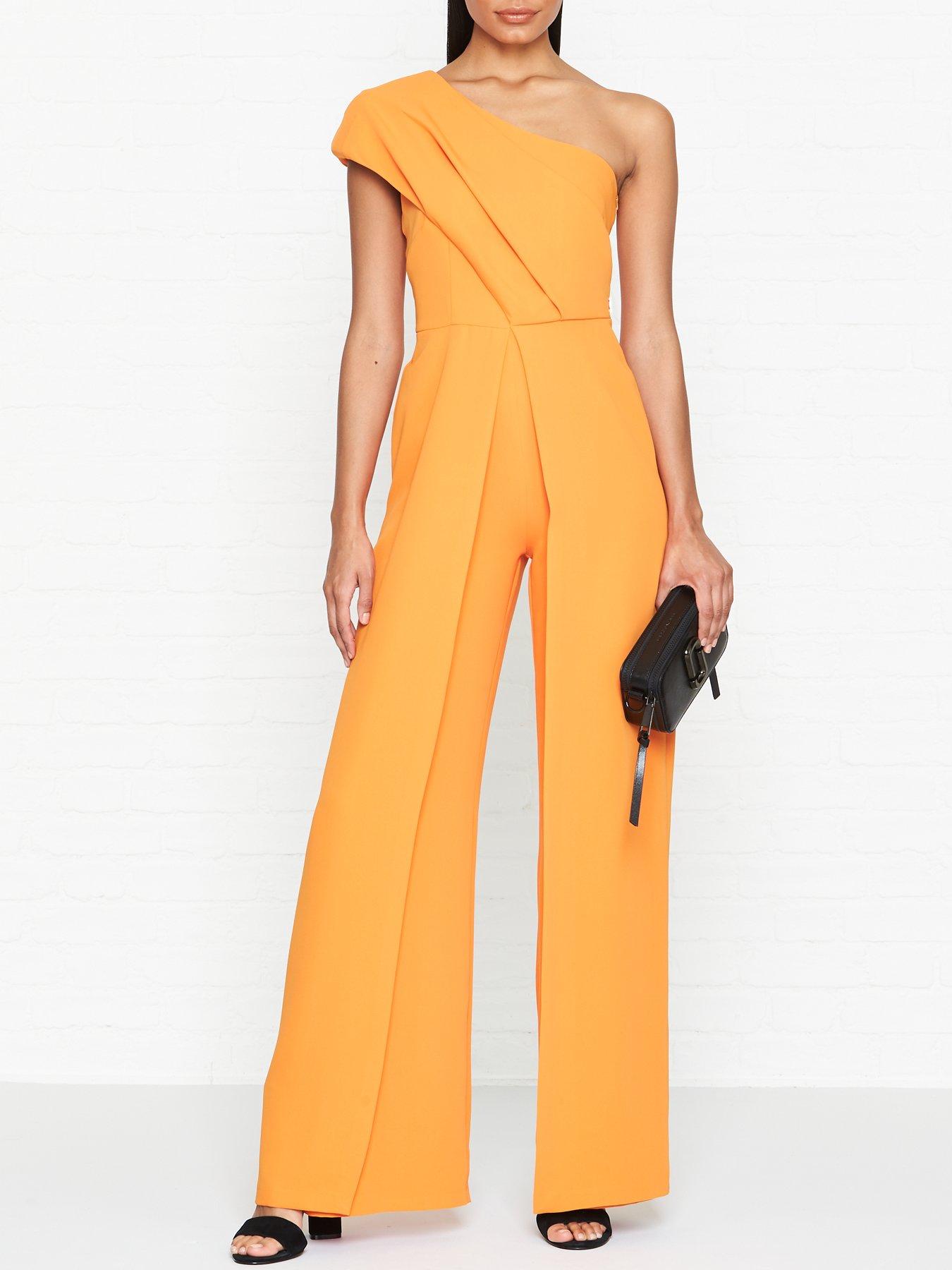 kort jumpsuit