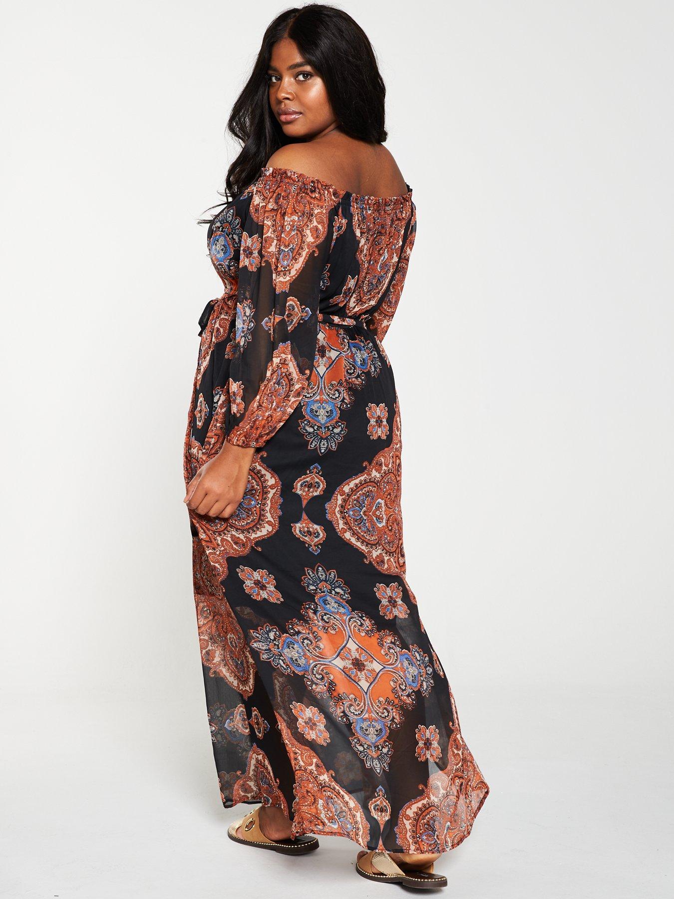 paisley dress uk