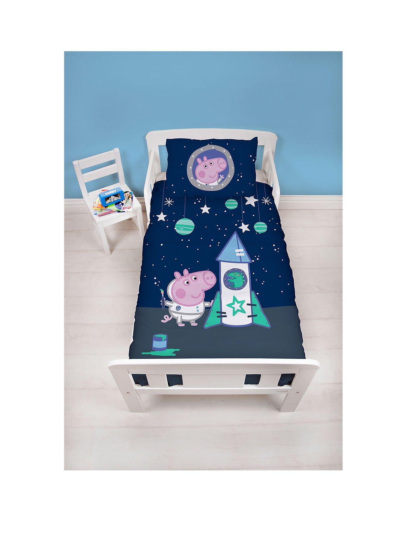 baby cot bed duvet sets