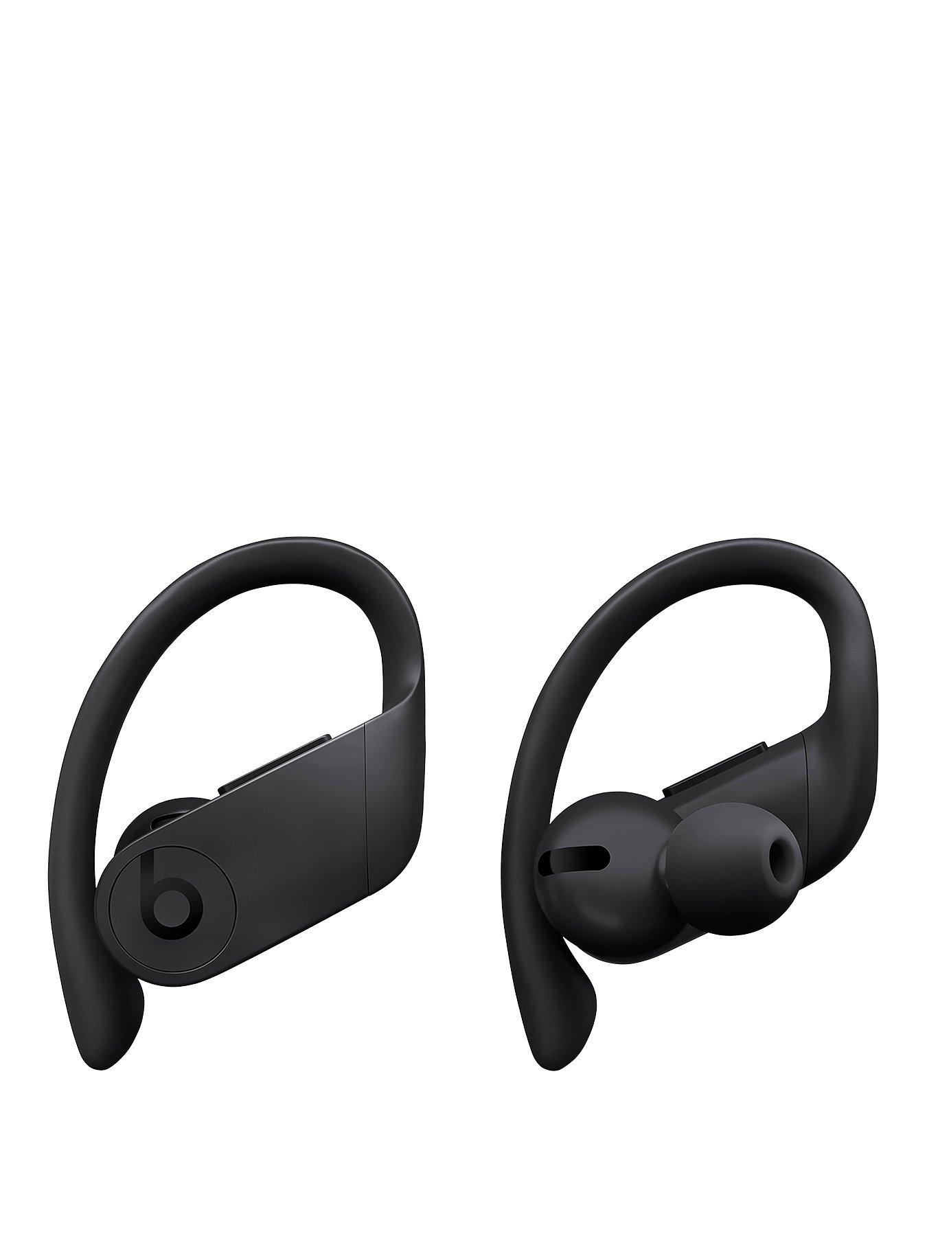 powerbeats pro adjust bass