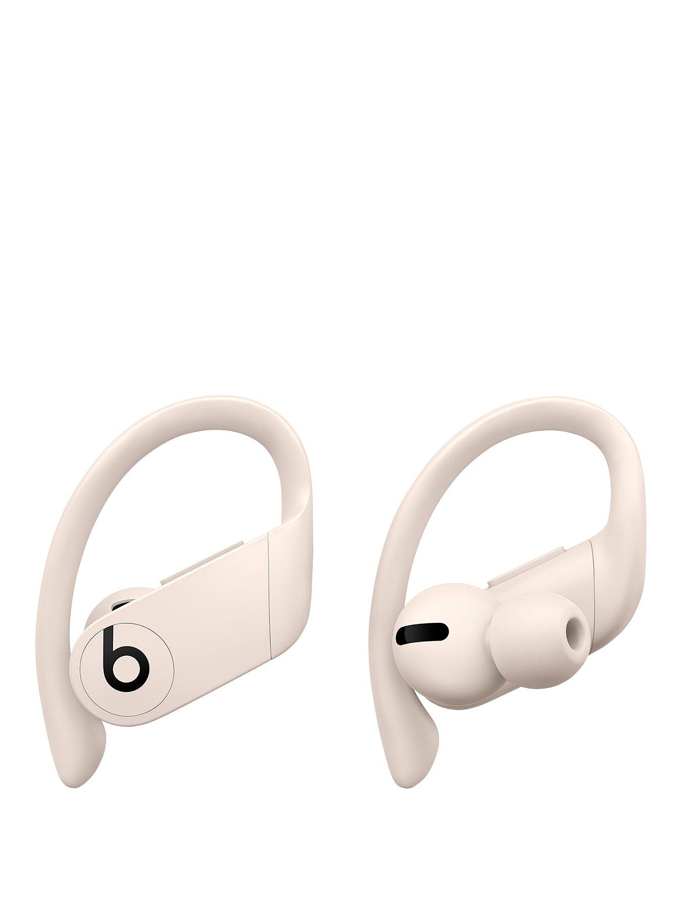 Powerbeats good