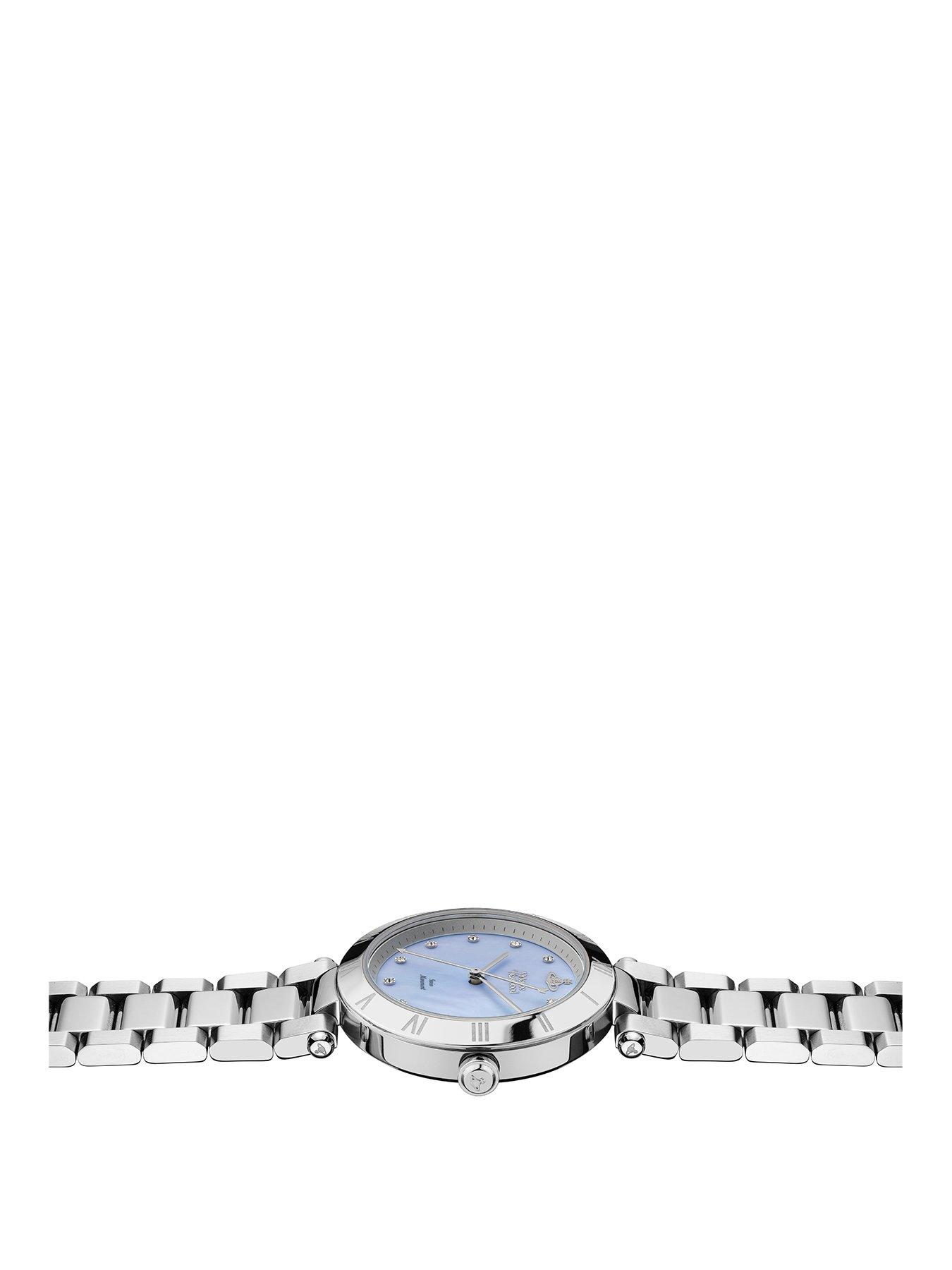 Vivienne westwood montagu online ladies watch