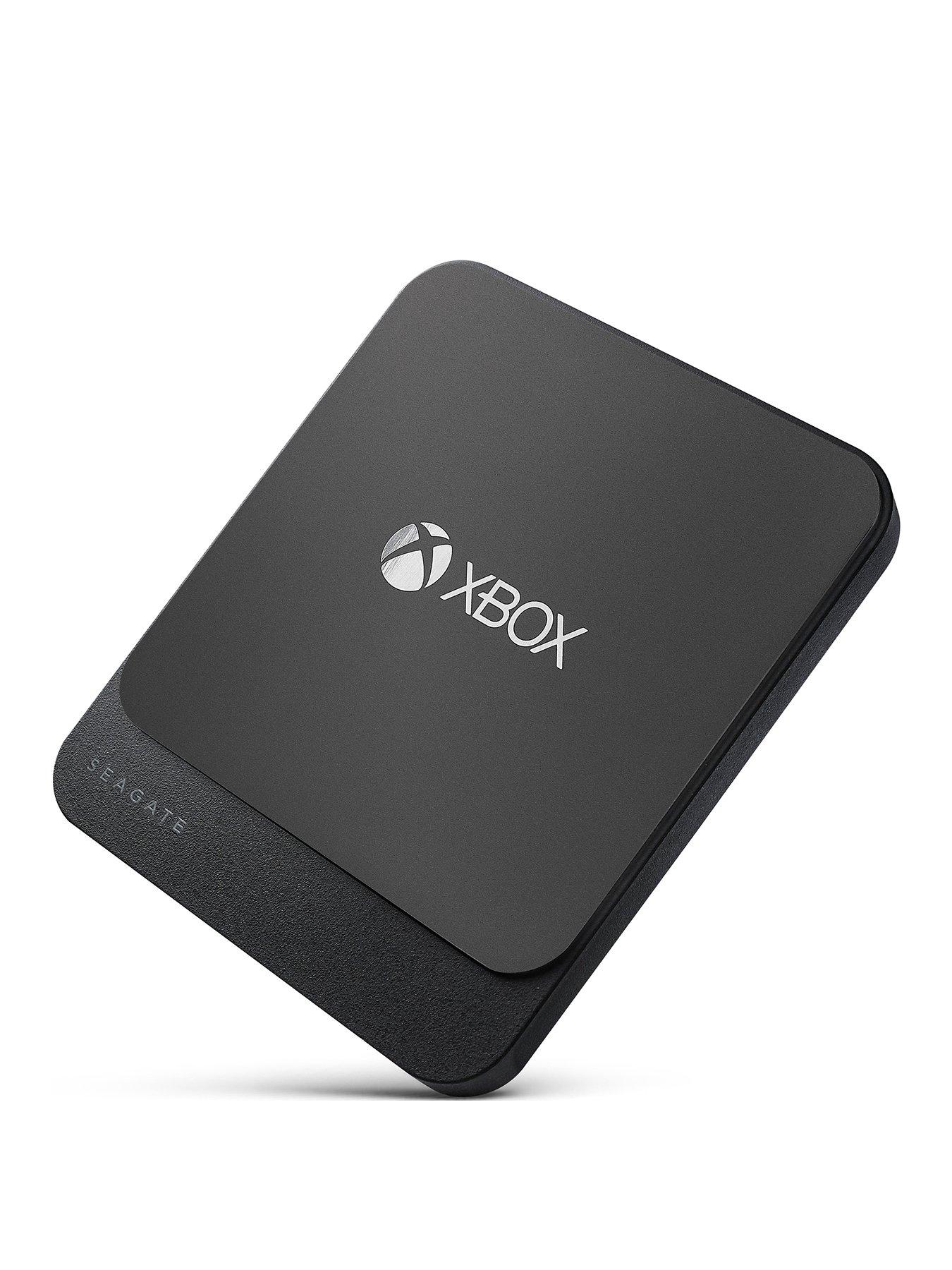 Seagate 500Gb Game Drive Ssd For Xbox review