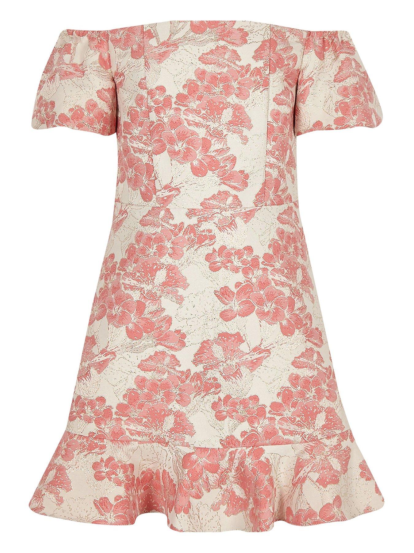 river island childrens bridesmaid dresses