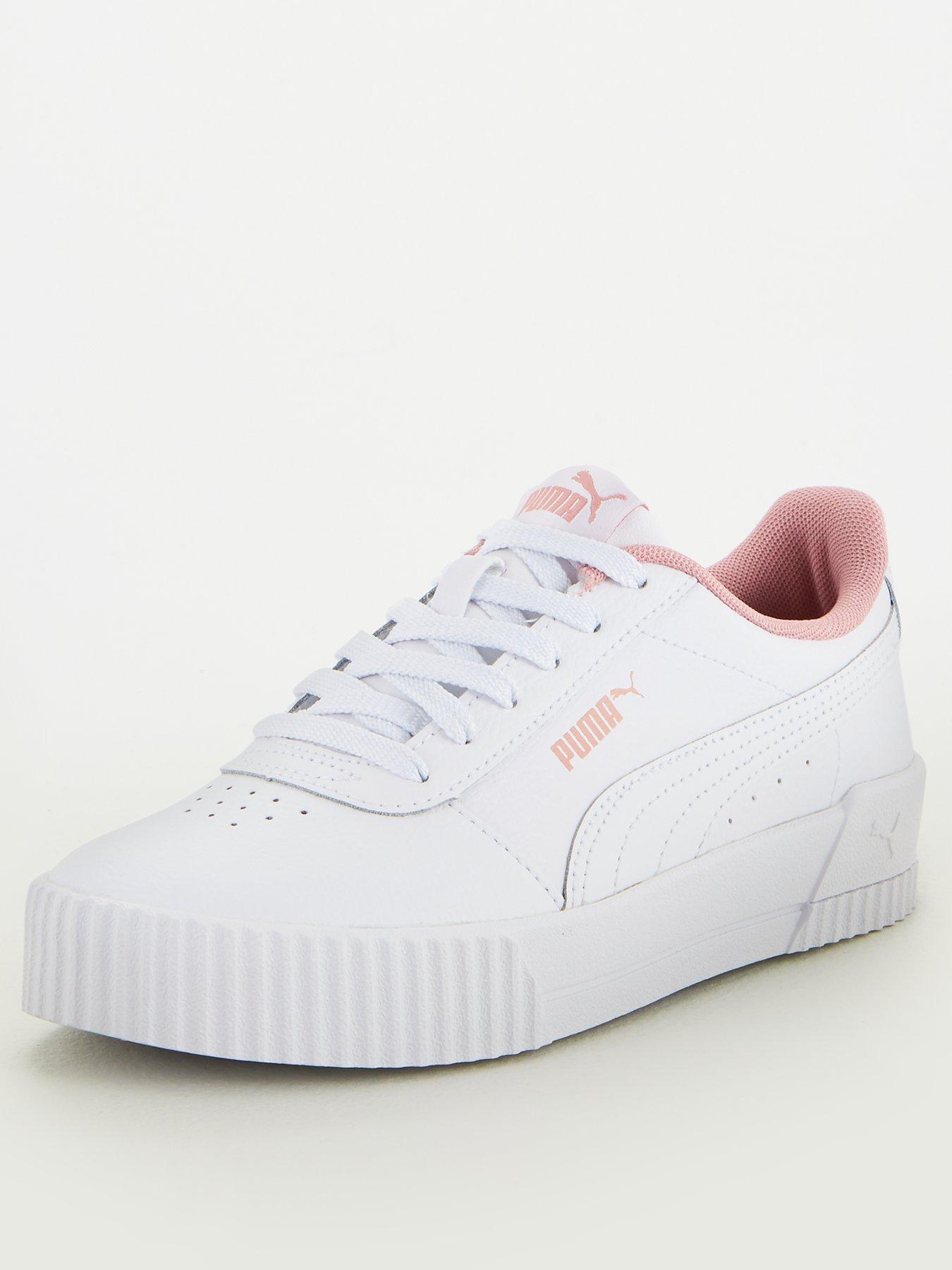 puma carina jr