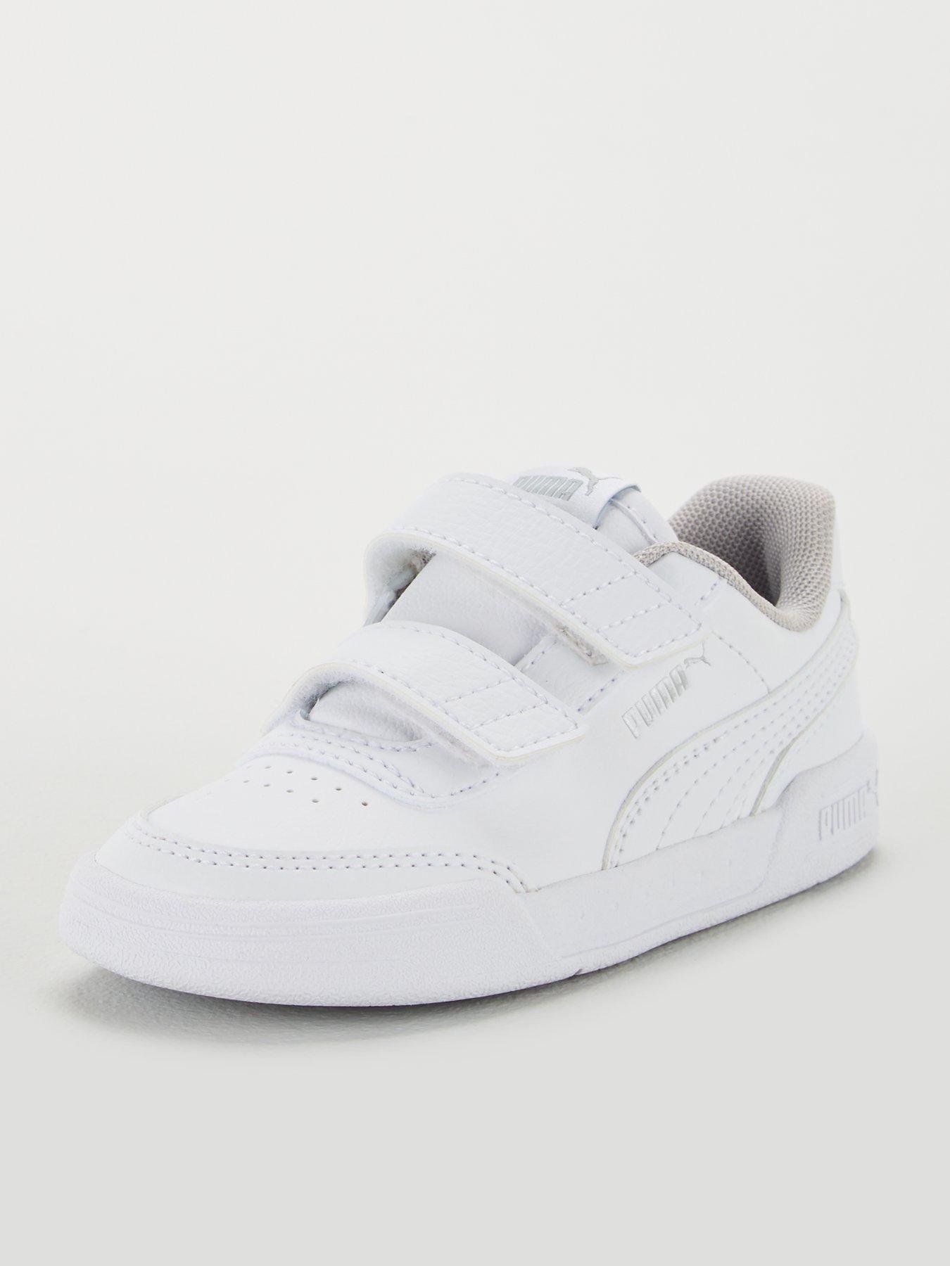 puma infant trainers uk
