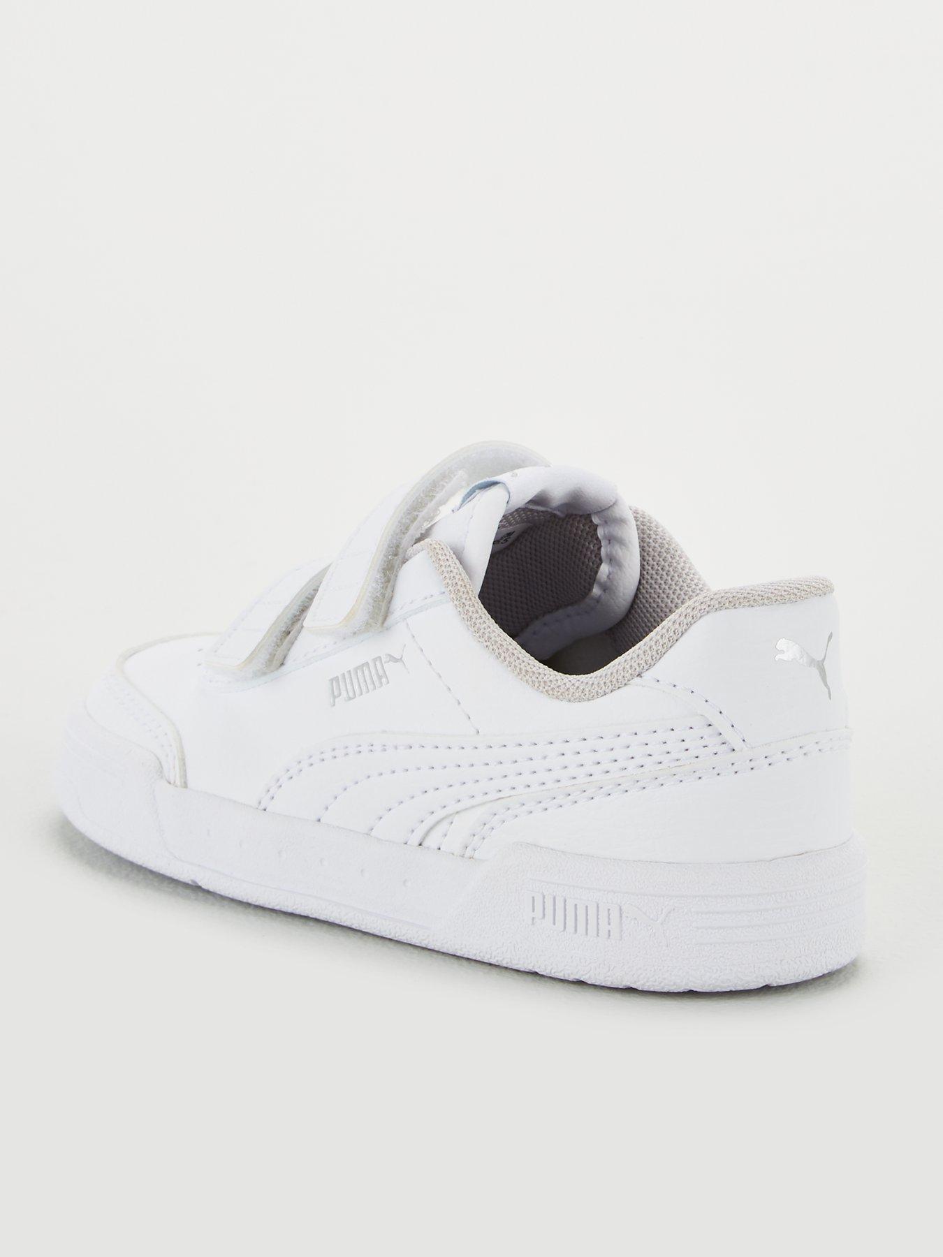 puma infant trainers uk