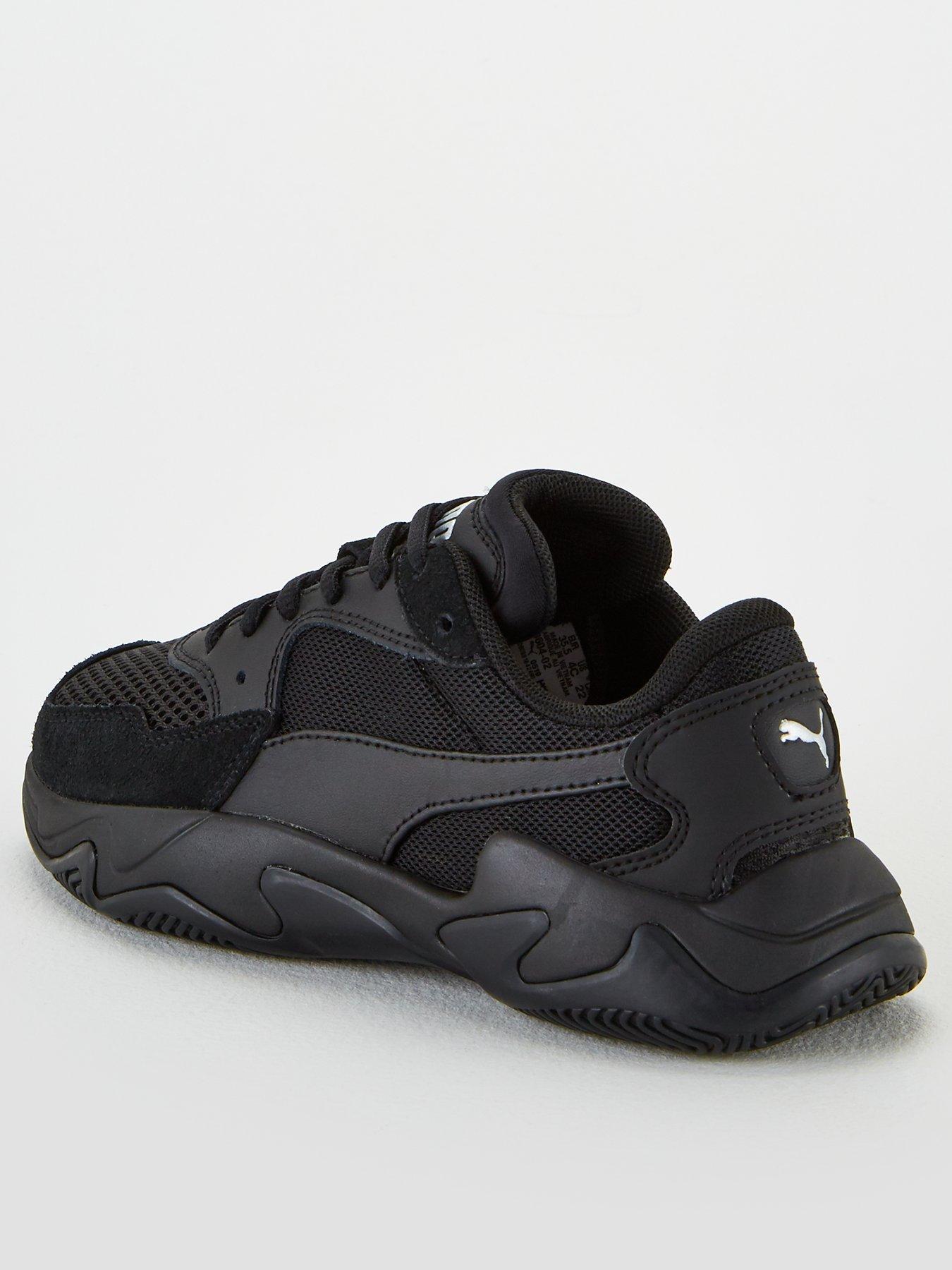 puma storm junior