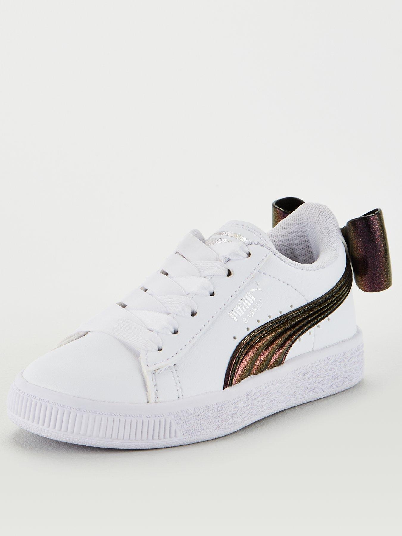 very puma trainers
