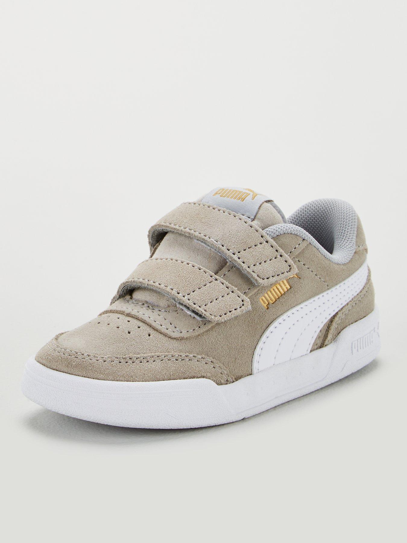 puma infant trainers uk