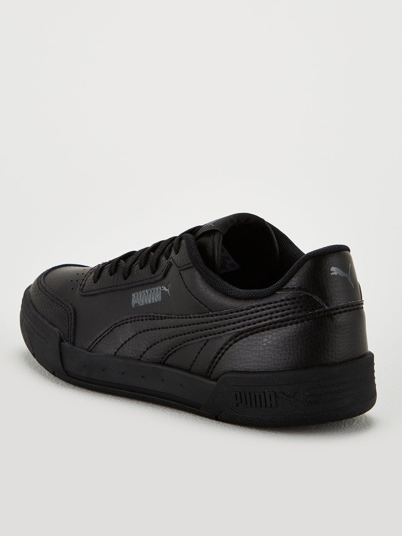 puma trainers junior sale