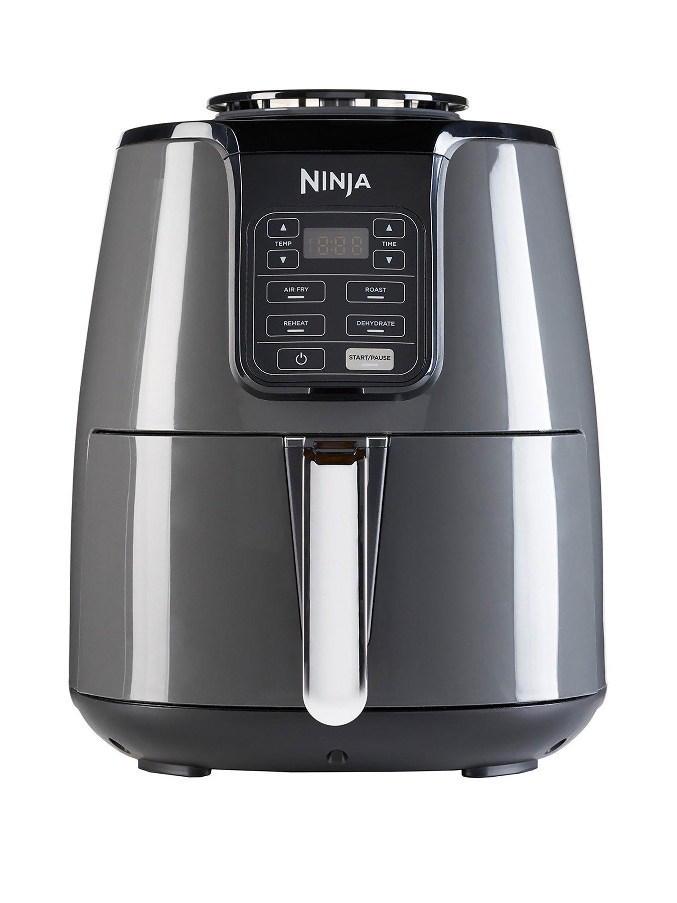 Ninja air 2025 fryer uk