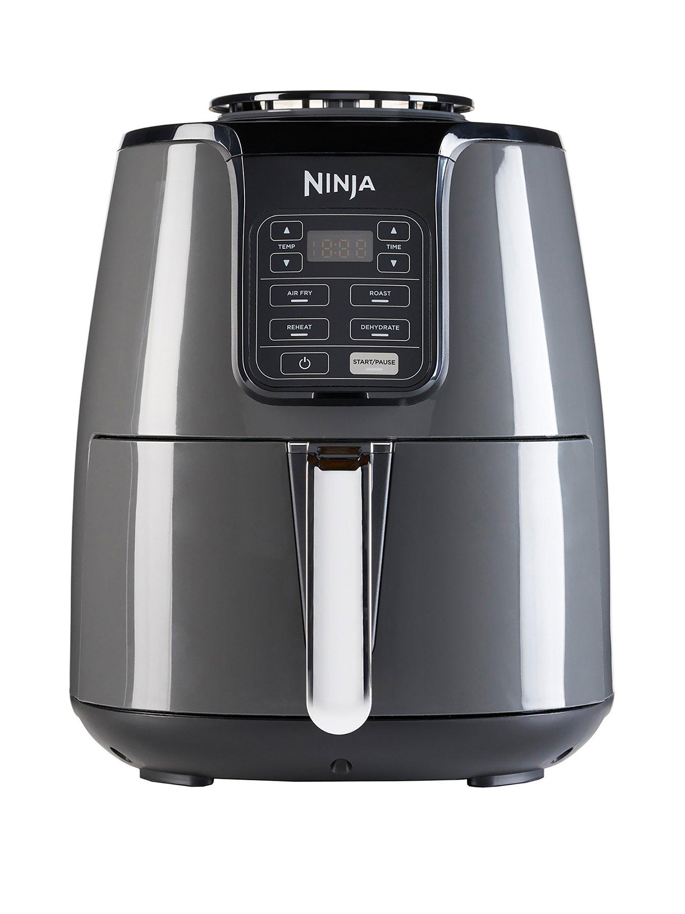 undefined Air Fryer AF100UK