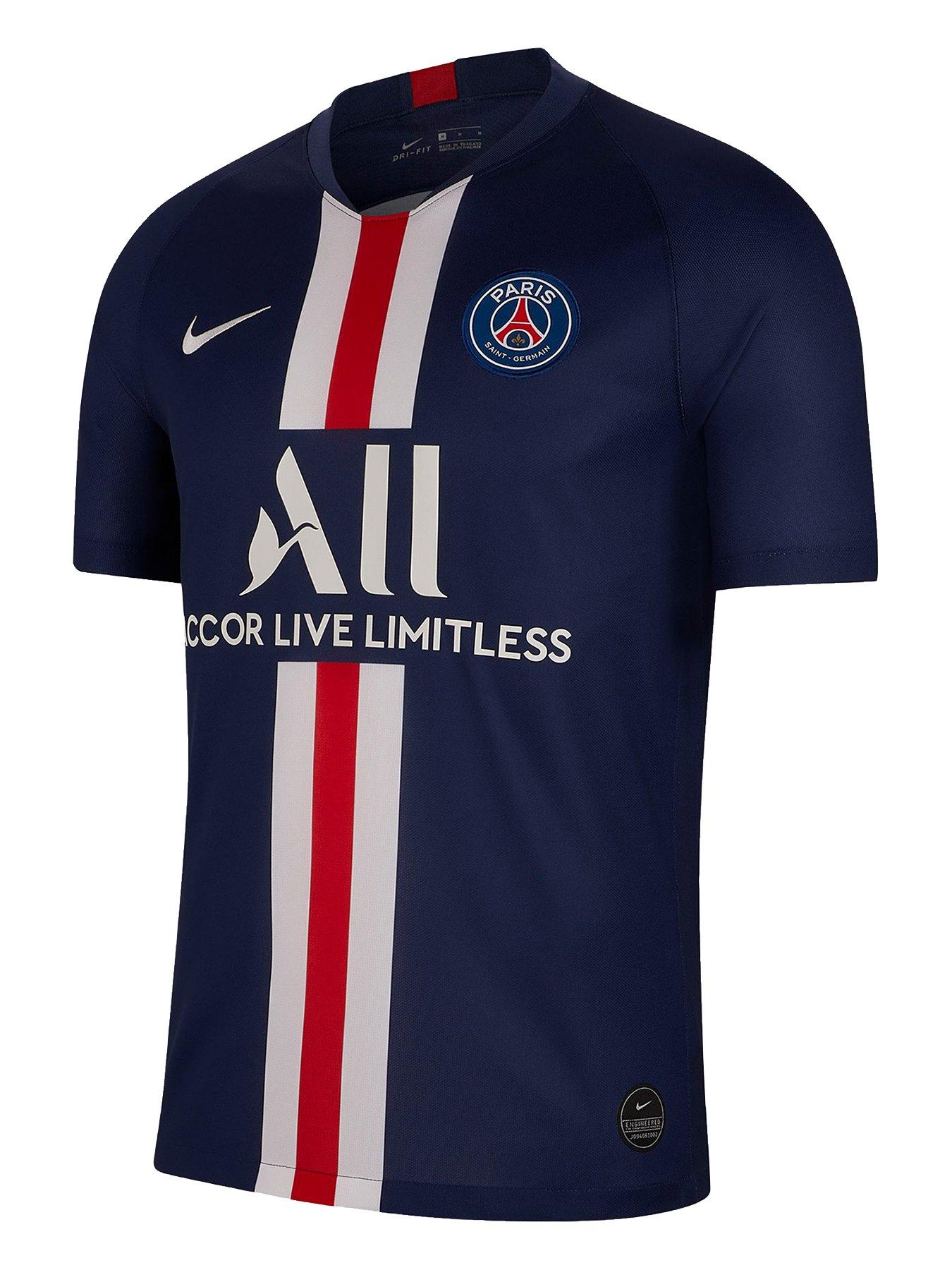 psg youth jersey