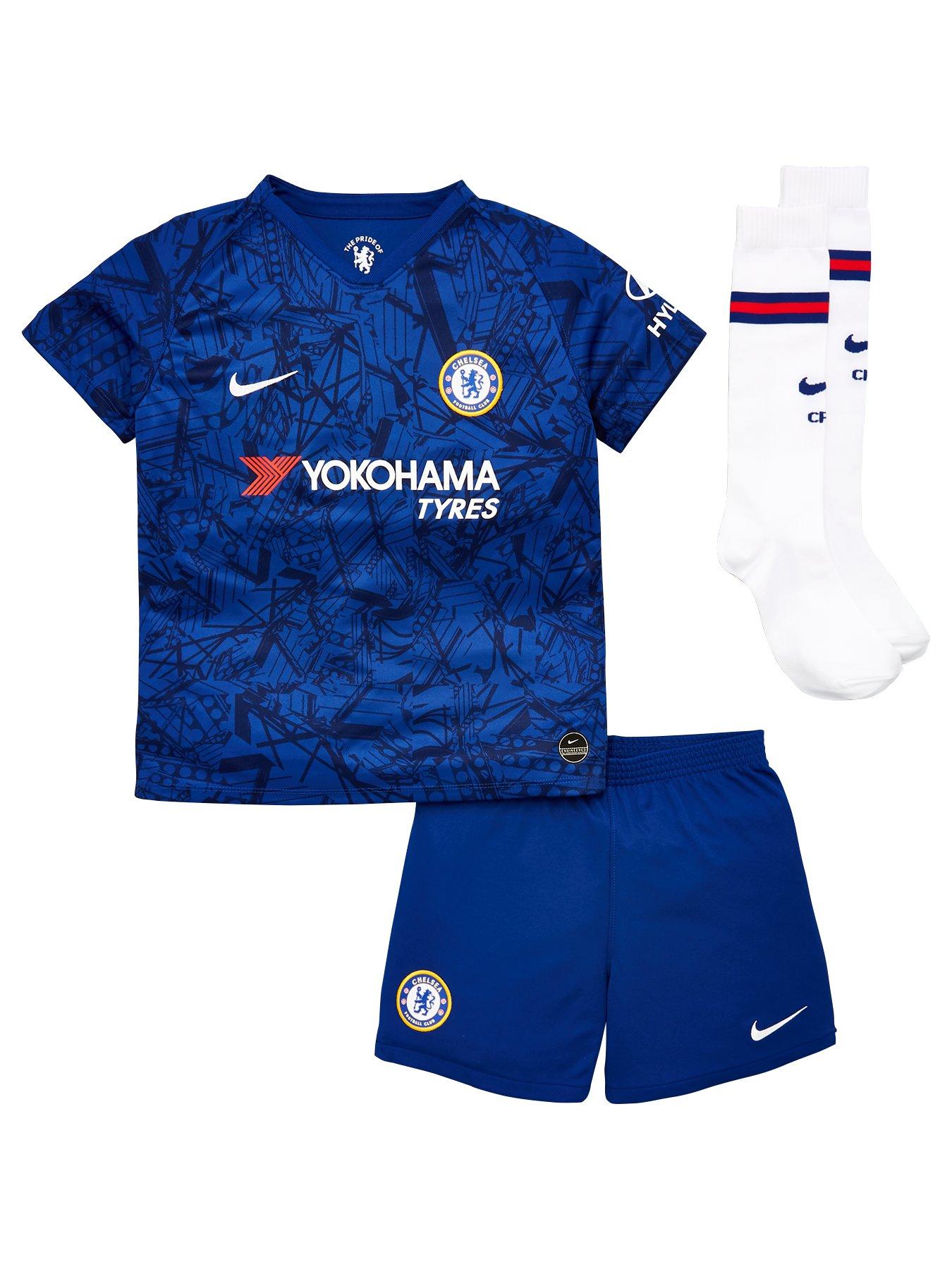 nike football kits clearance