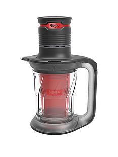 NINJA Ninja Ultra Prep Compact 3-in-1 Food & Drink Blender PS100UK