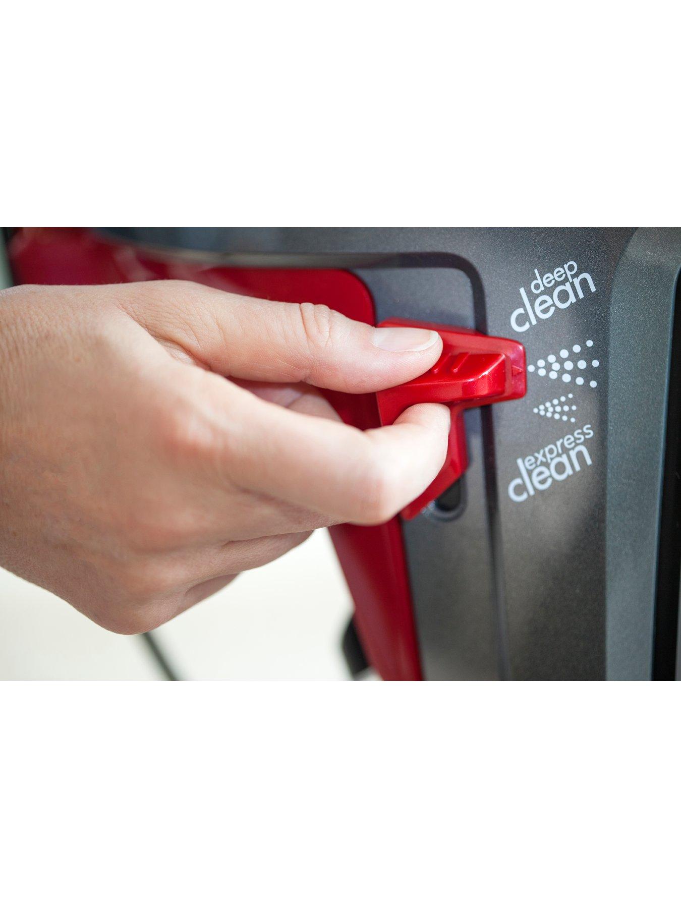 Image 6 of 7 of Bissell ProHeat 2X Revolution Carpet Cleaner