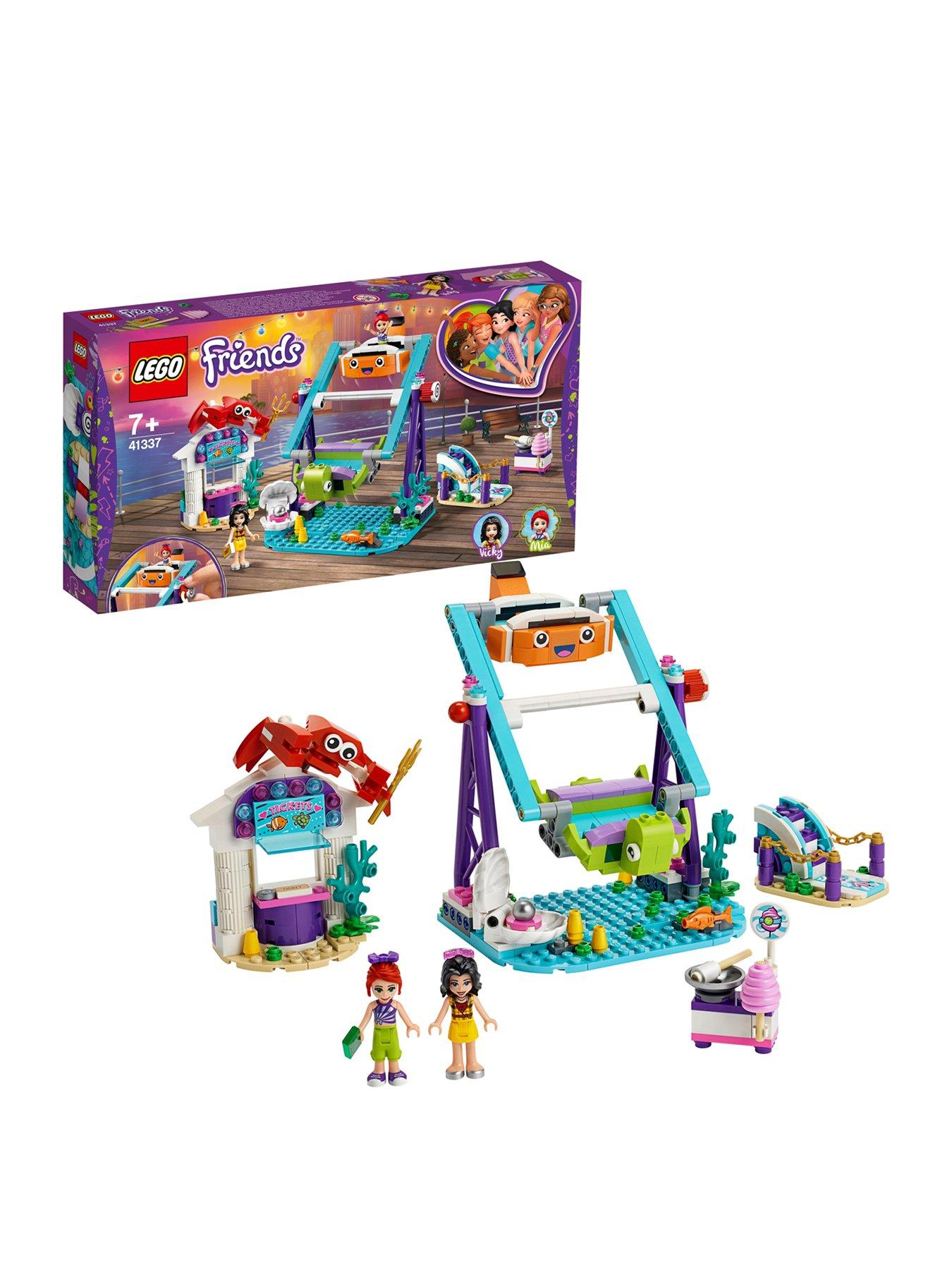 lego friends sets