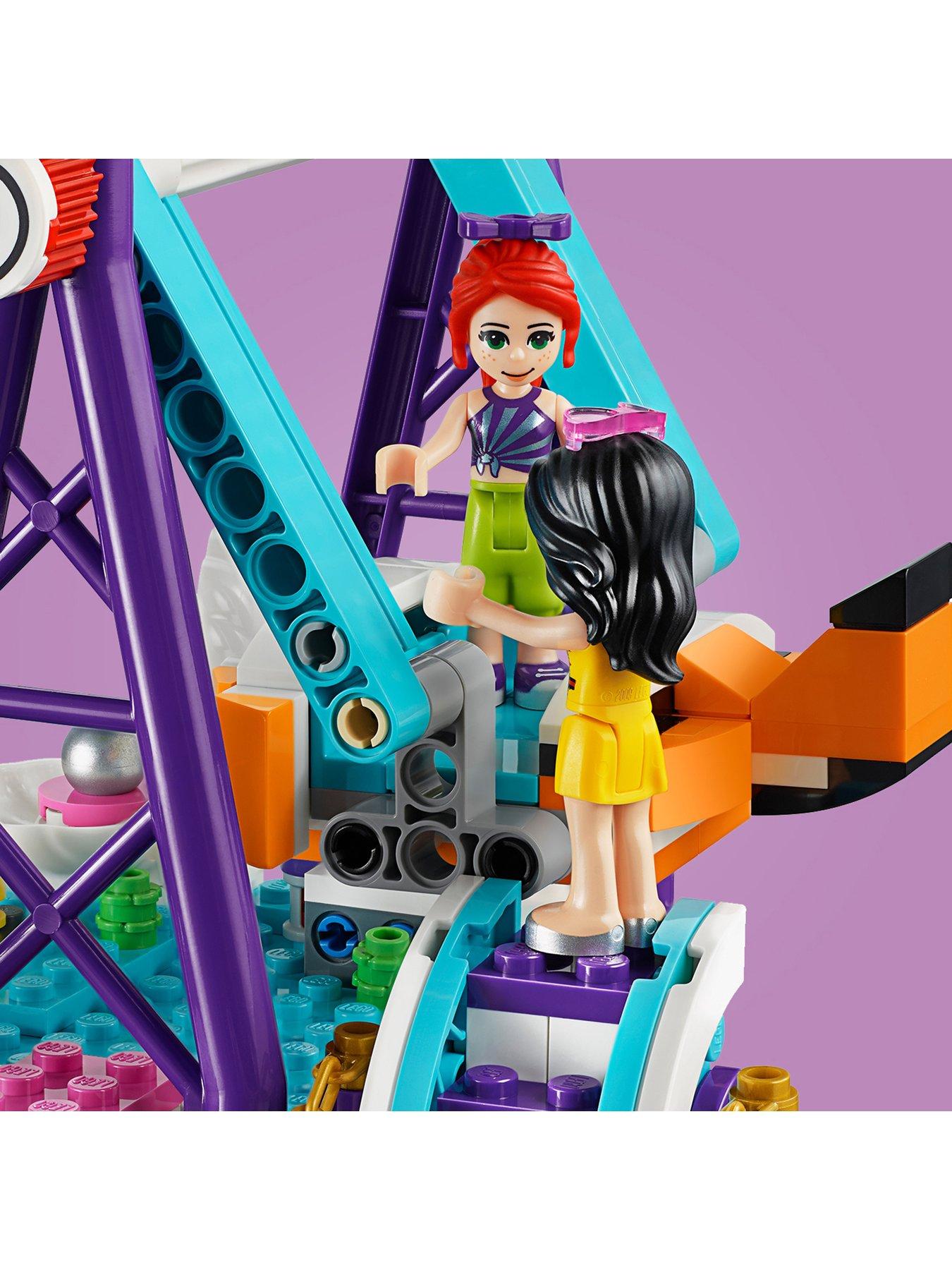 lego funfair rides for sale