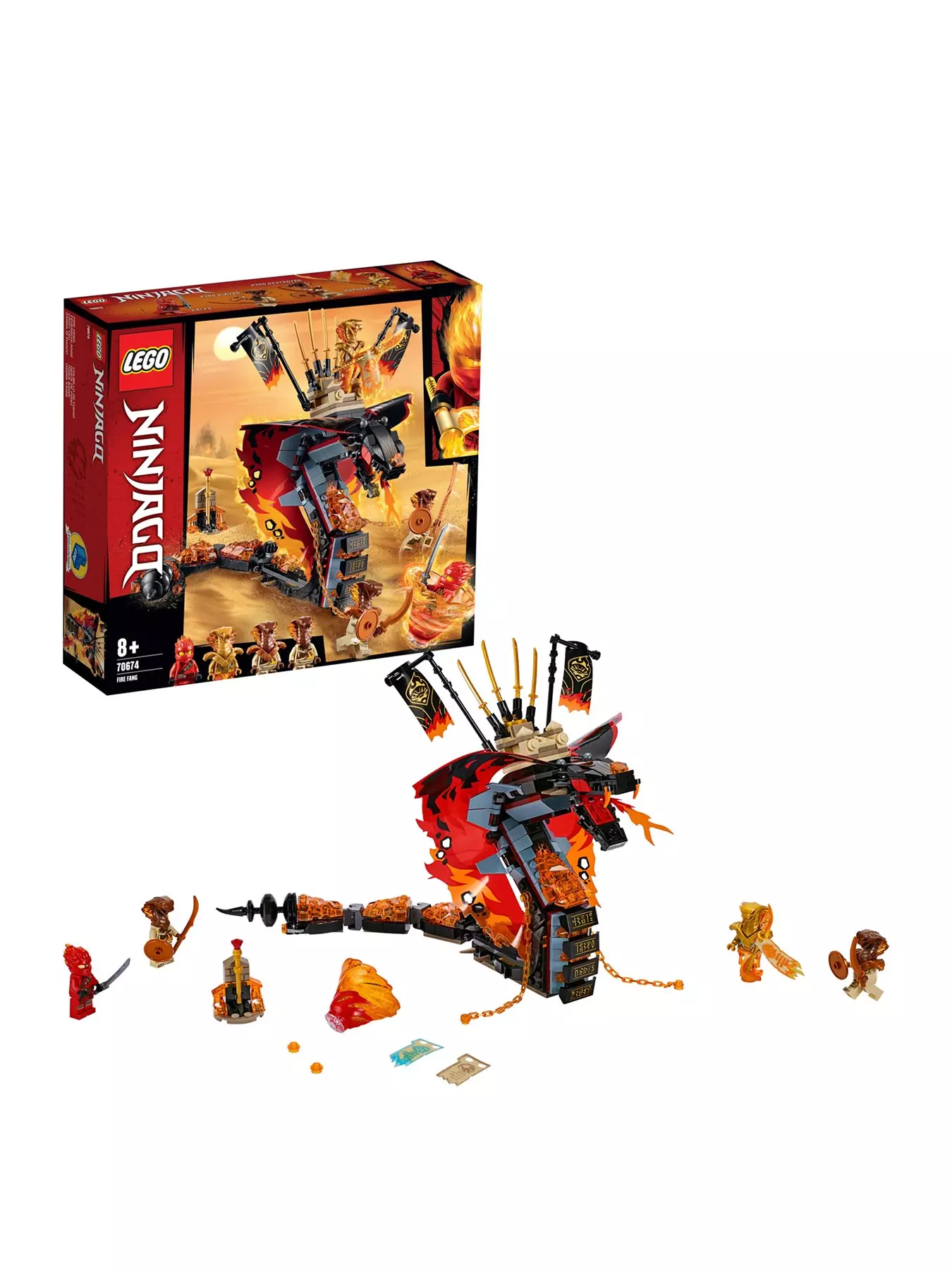 Character Lego Ninjago Www Very Co Uk