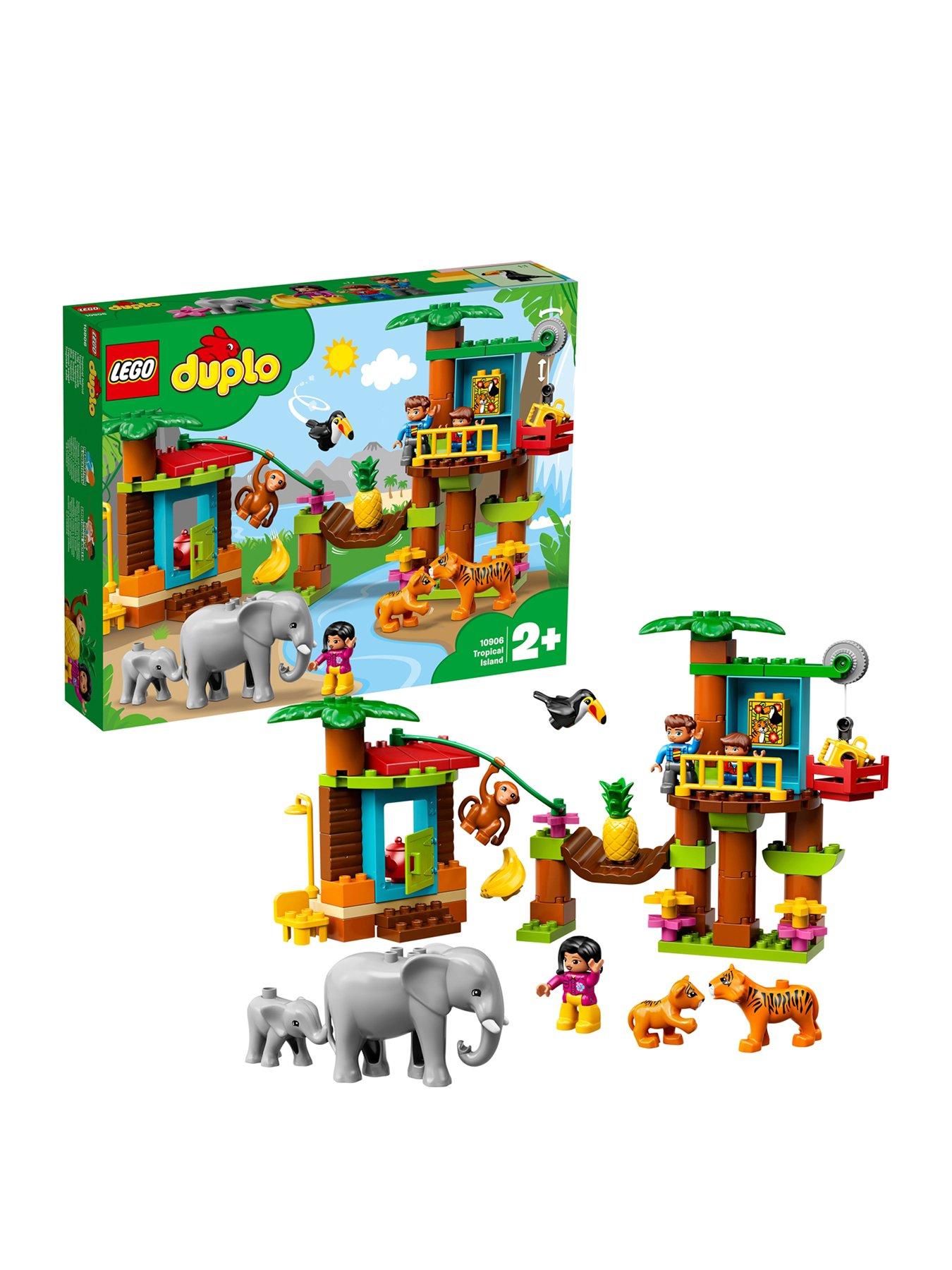 very duplo