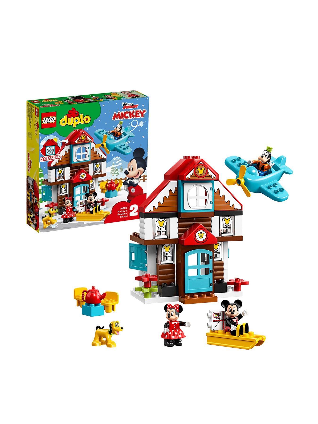 very duplo