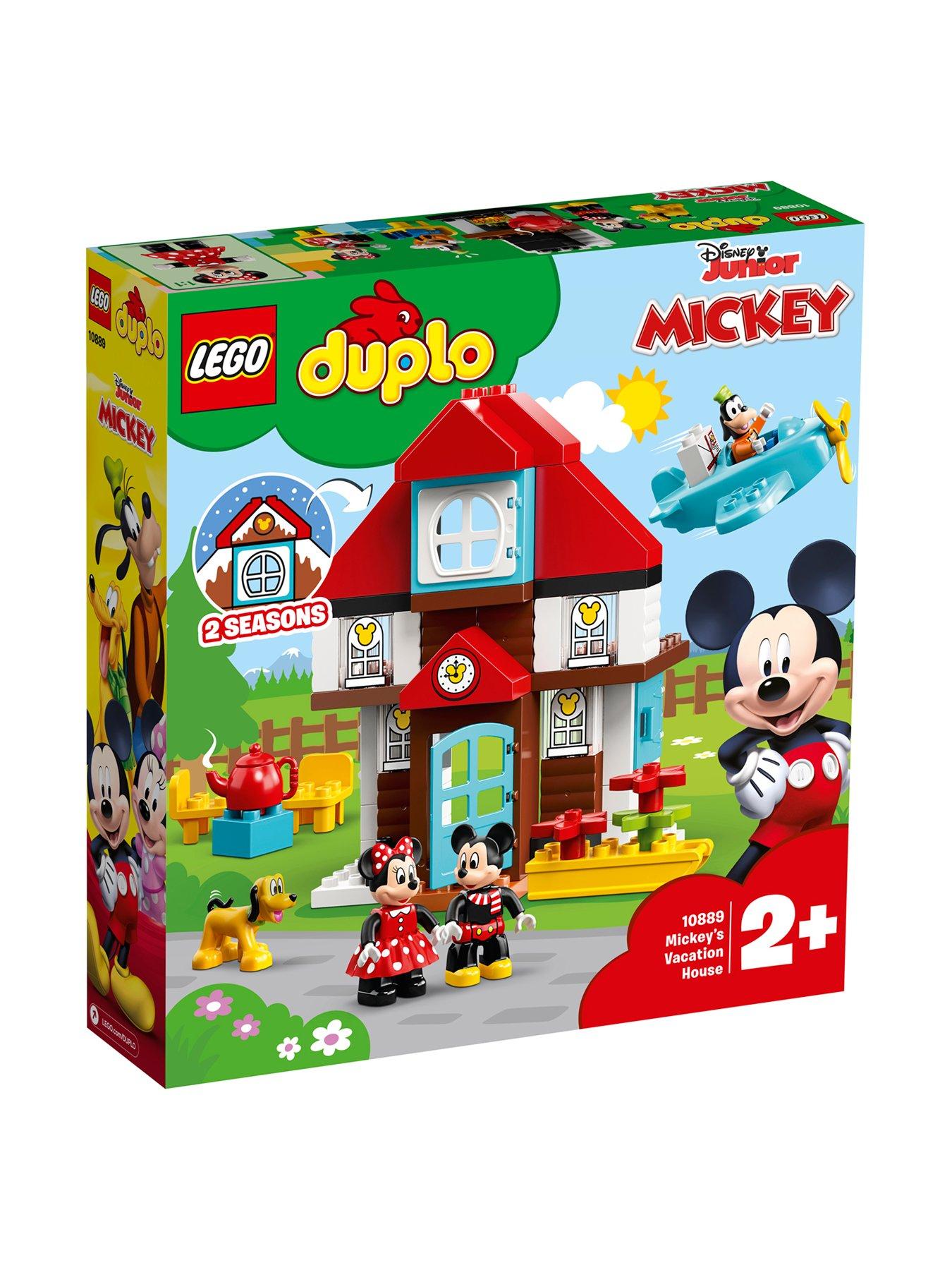 lego duplo uk