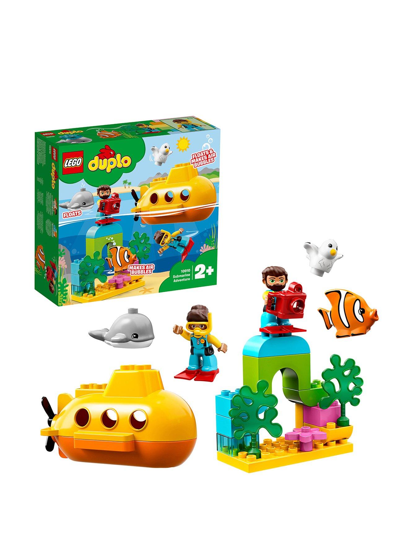 very duplo
