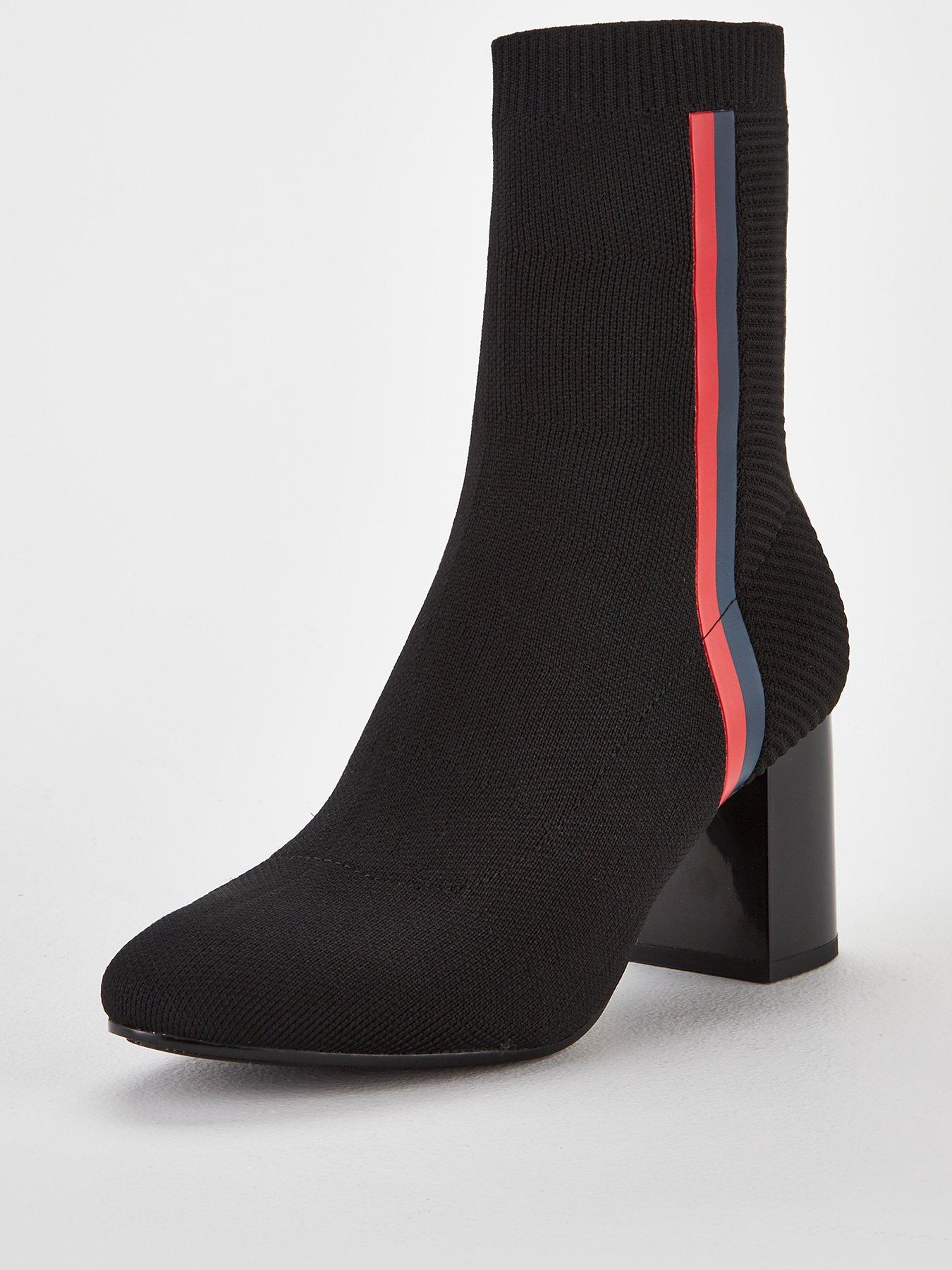 tommy hilfiger uk boots