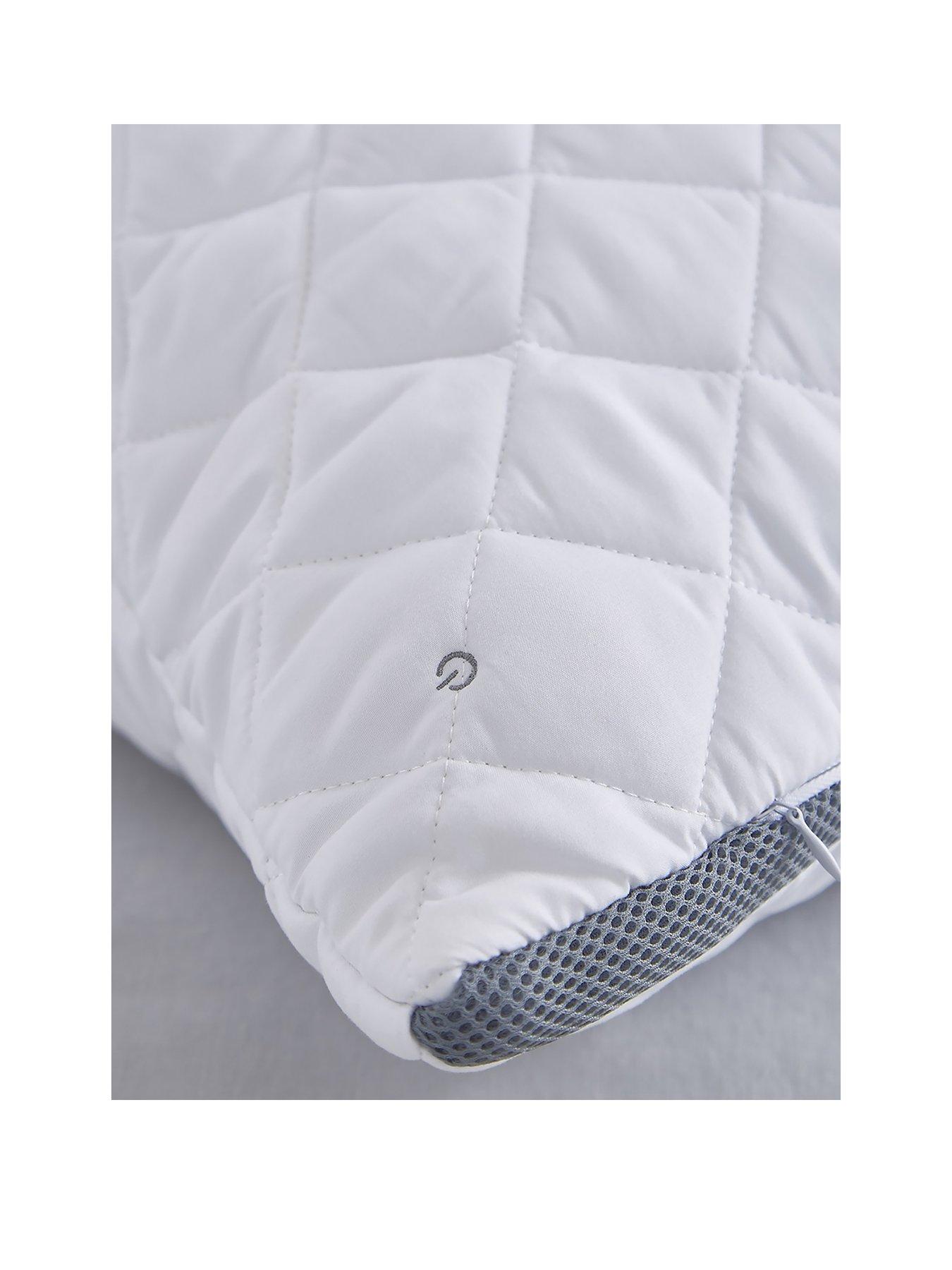 Soundasleep Bluetooth Speaker Pillow Very Co Uk