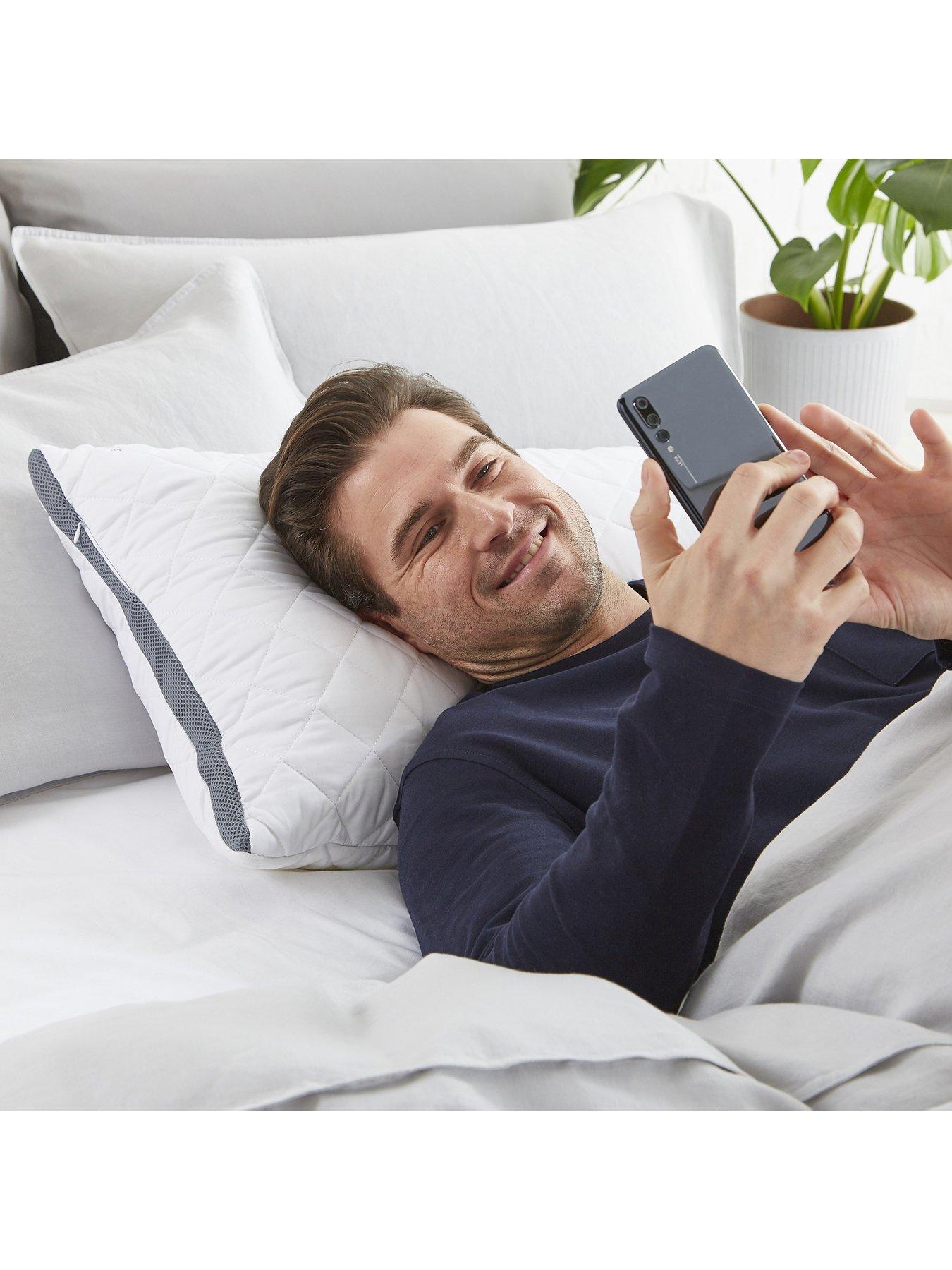 bluetooth pillow speaker