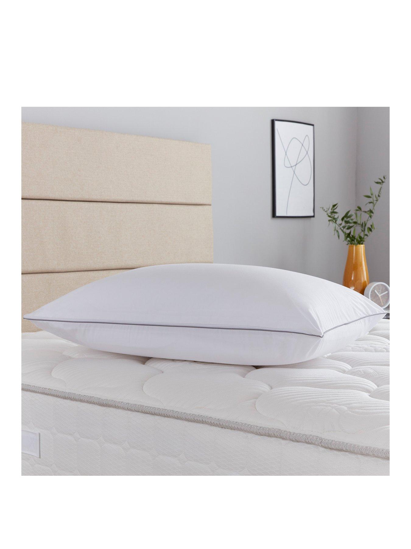 Sealy Posturepedic Dual Comfort Pillow Very Co Uk