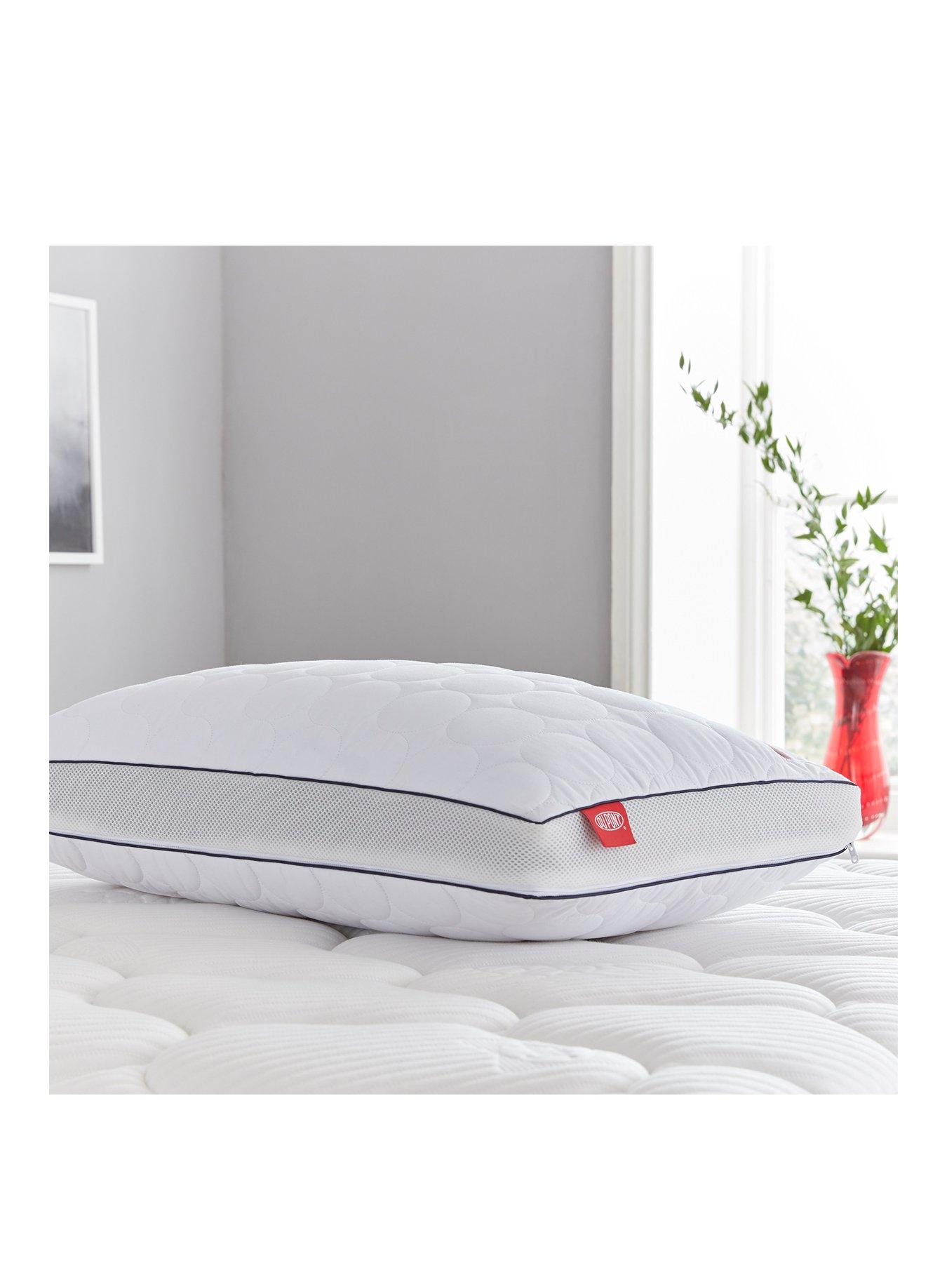 Sealy Posturepedic Memory Airflow Pillow Very Co Uk