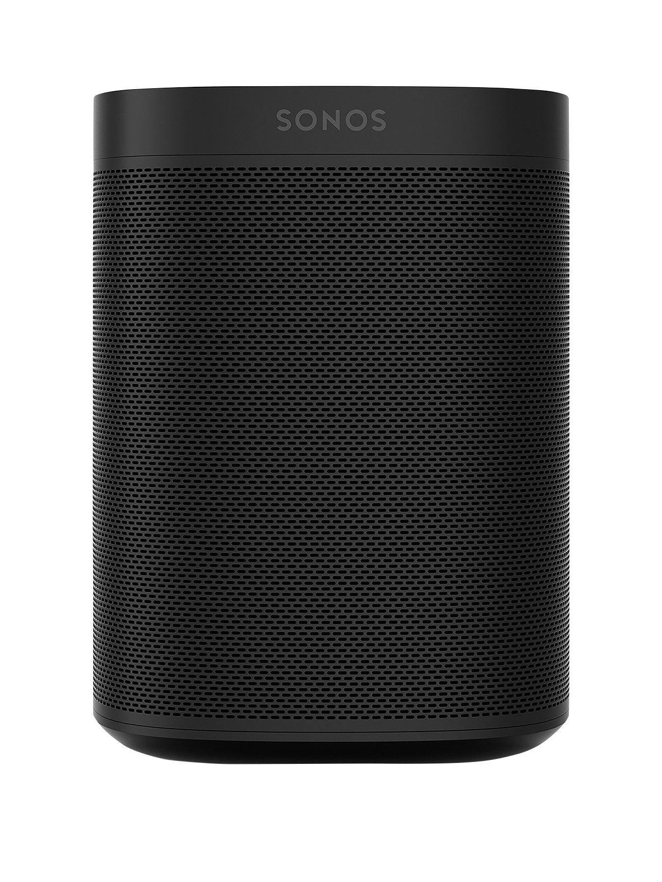 very sonos
