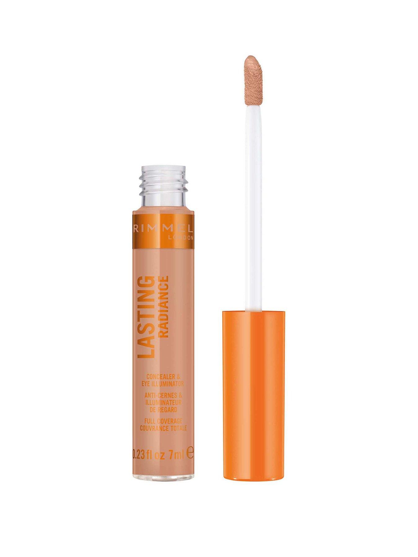 Image 1 of 5 of Rimmel Lasting Radiance Concealer