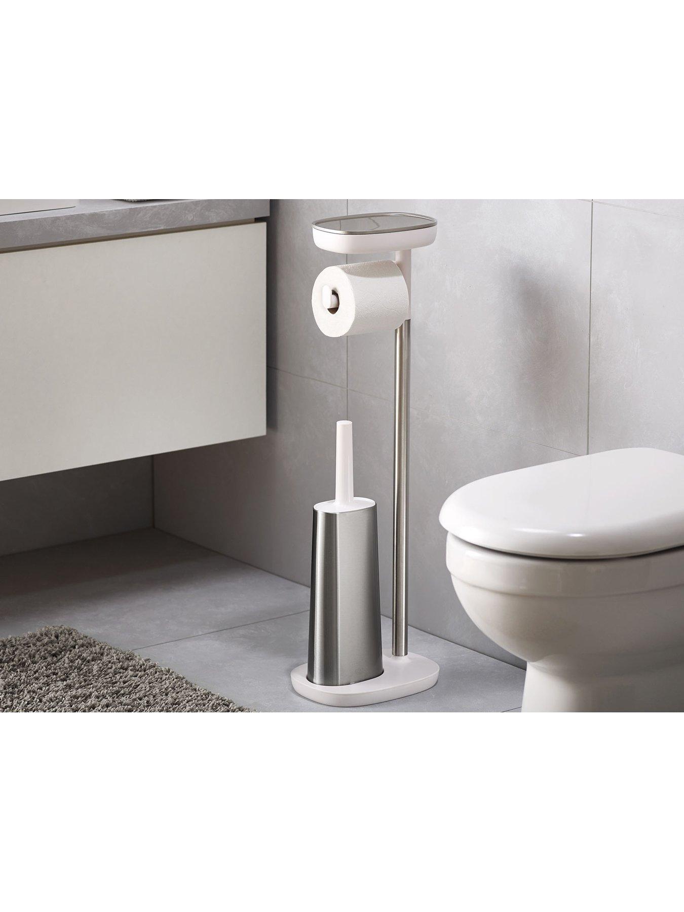 ceramic toilet roll holder uk