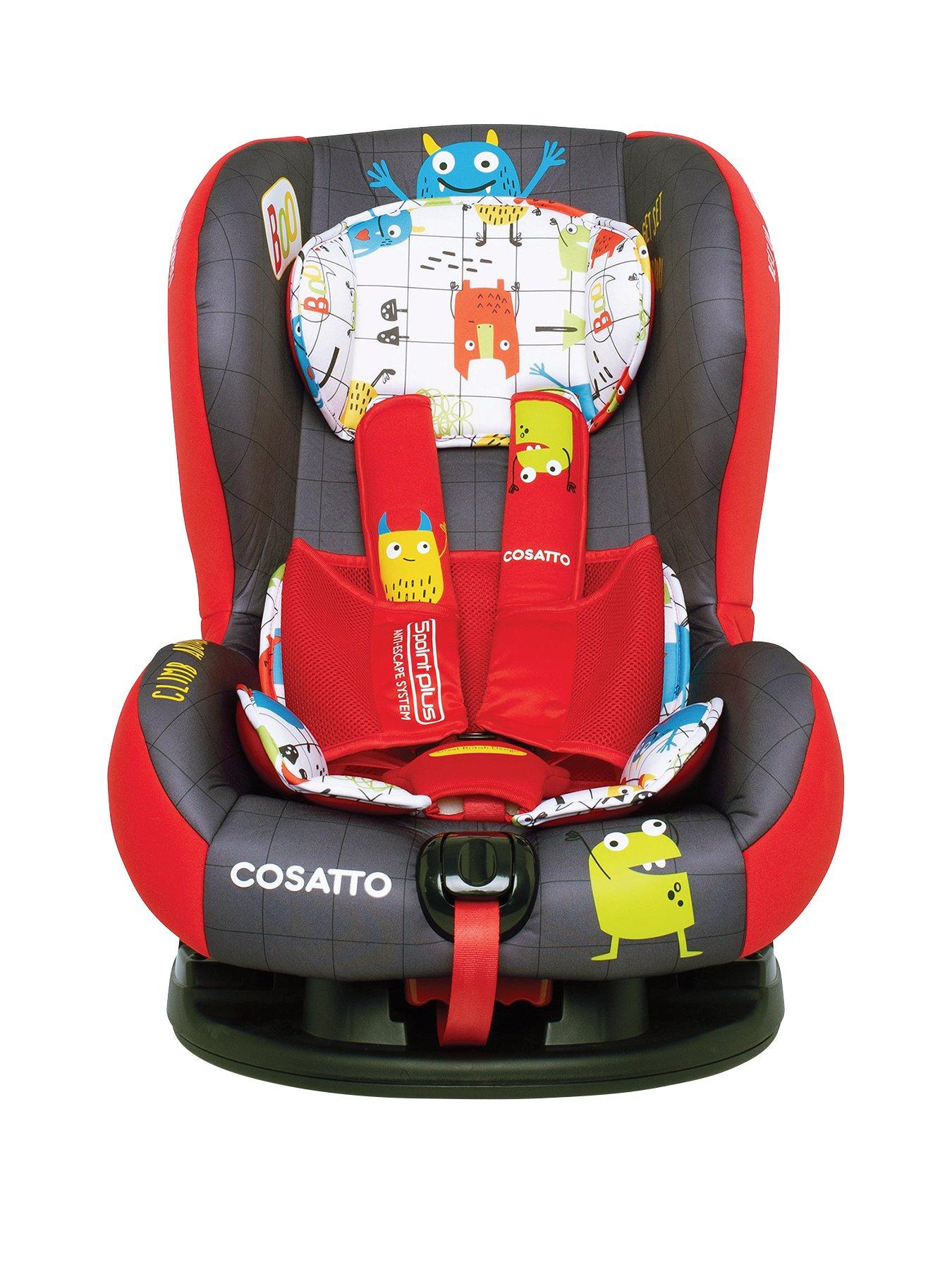 marvel isofix base