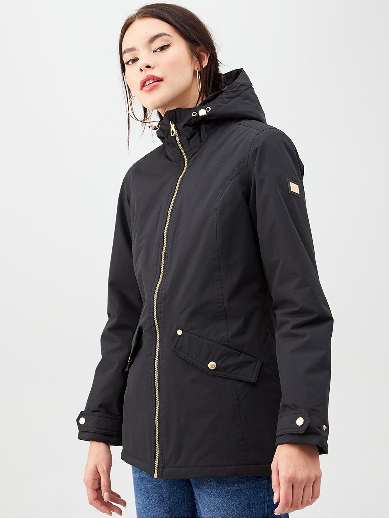 regatta bergonia jacket