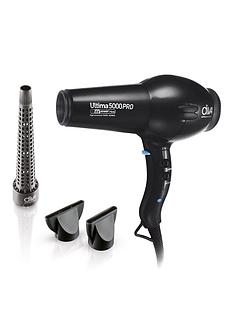 Diva Professional Styling Diva Professional Styling Ultima 5000 Pro Dryer - Black